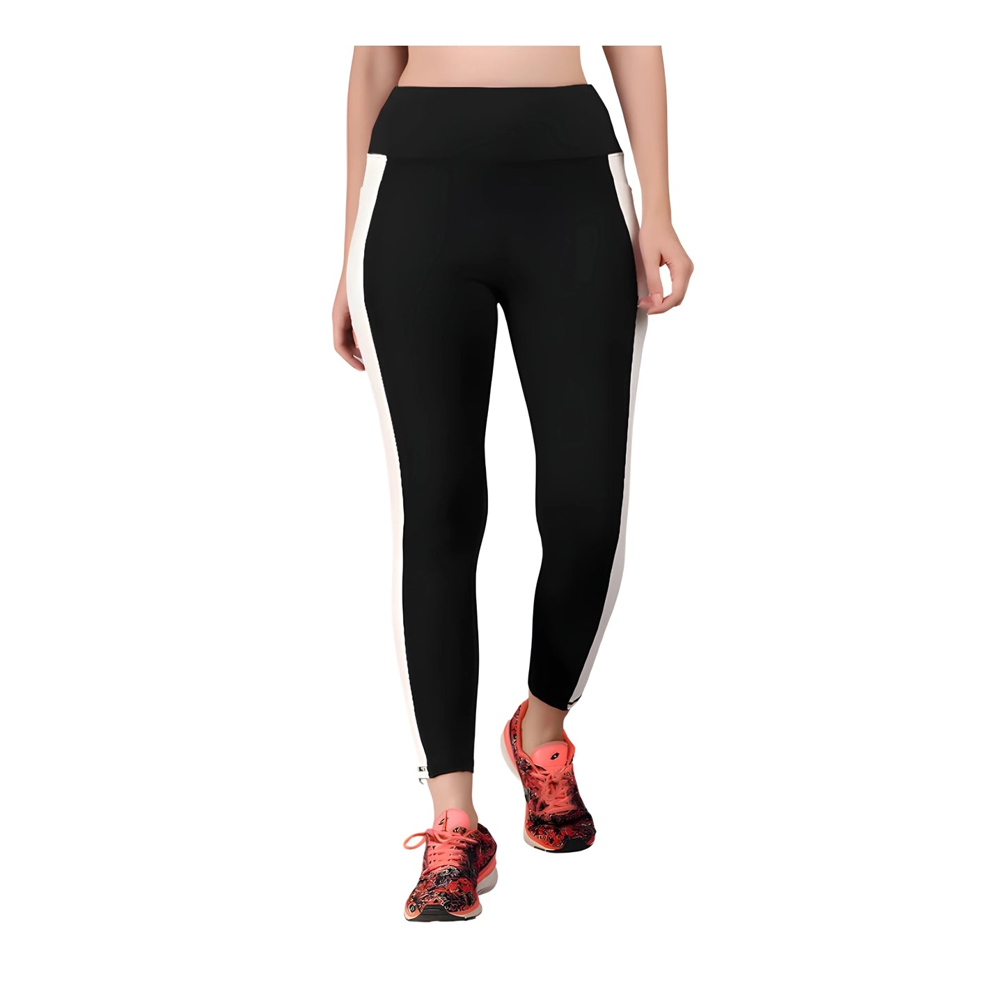 Diora Solid Bottom Wear
