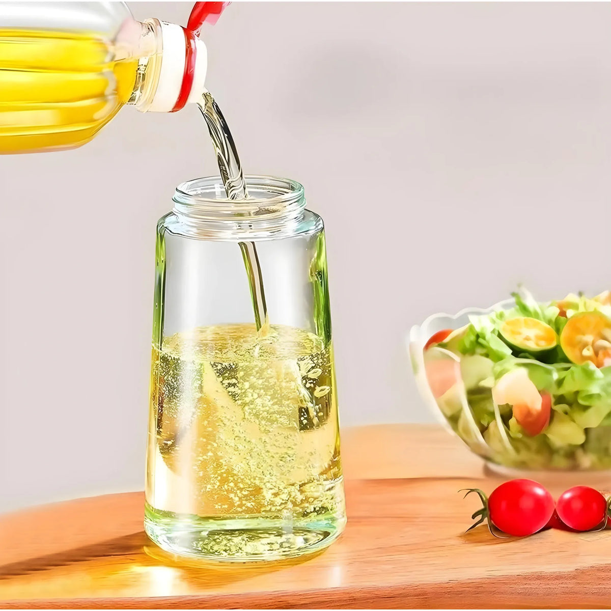 Onyx Essential 2 in 1 Oil Dispenser