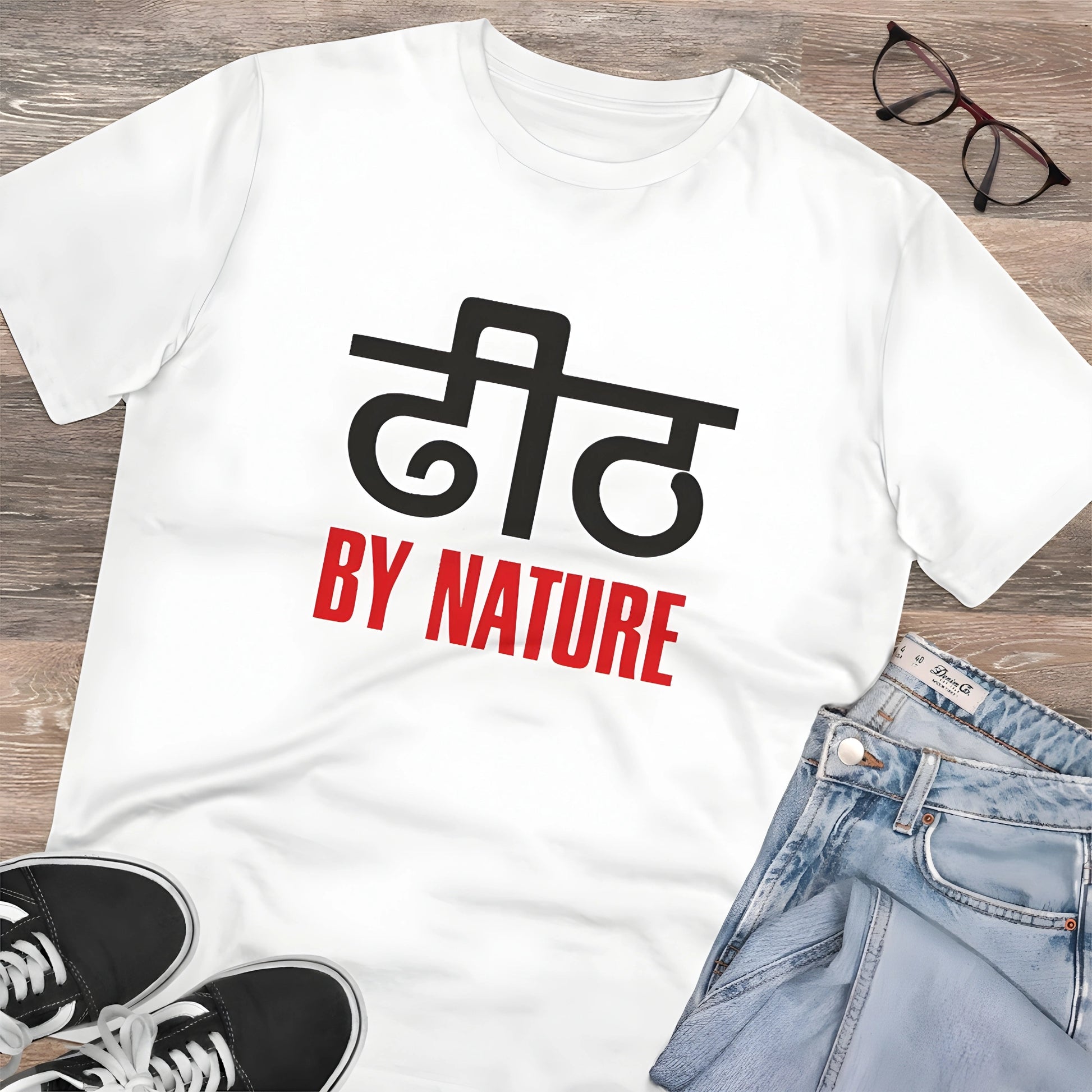 Onyx Printed T-Shirt - image 4