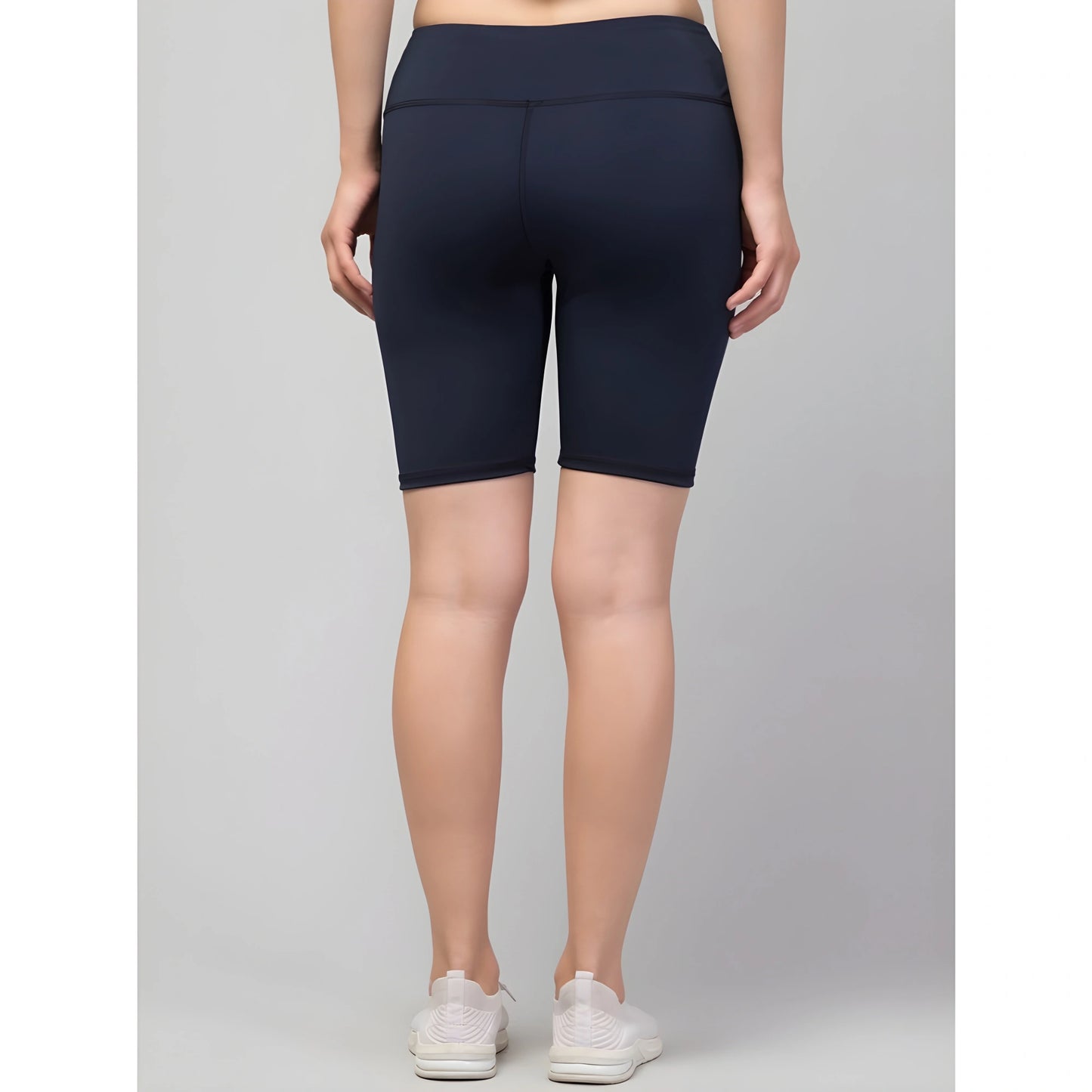Siena Solid Shorts