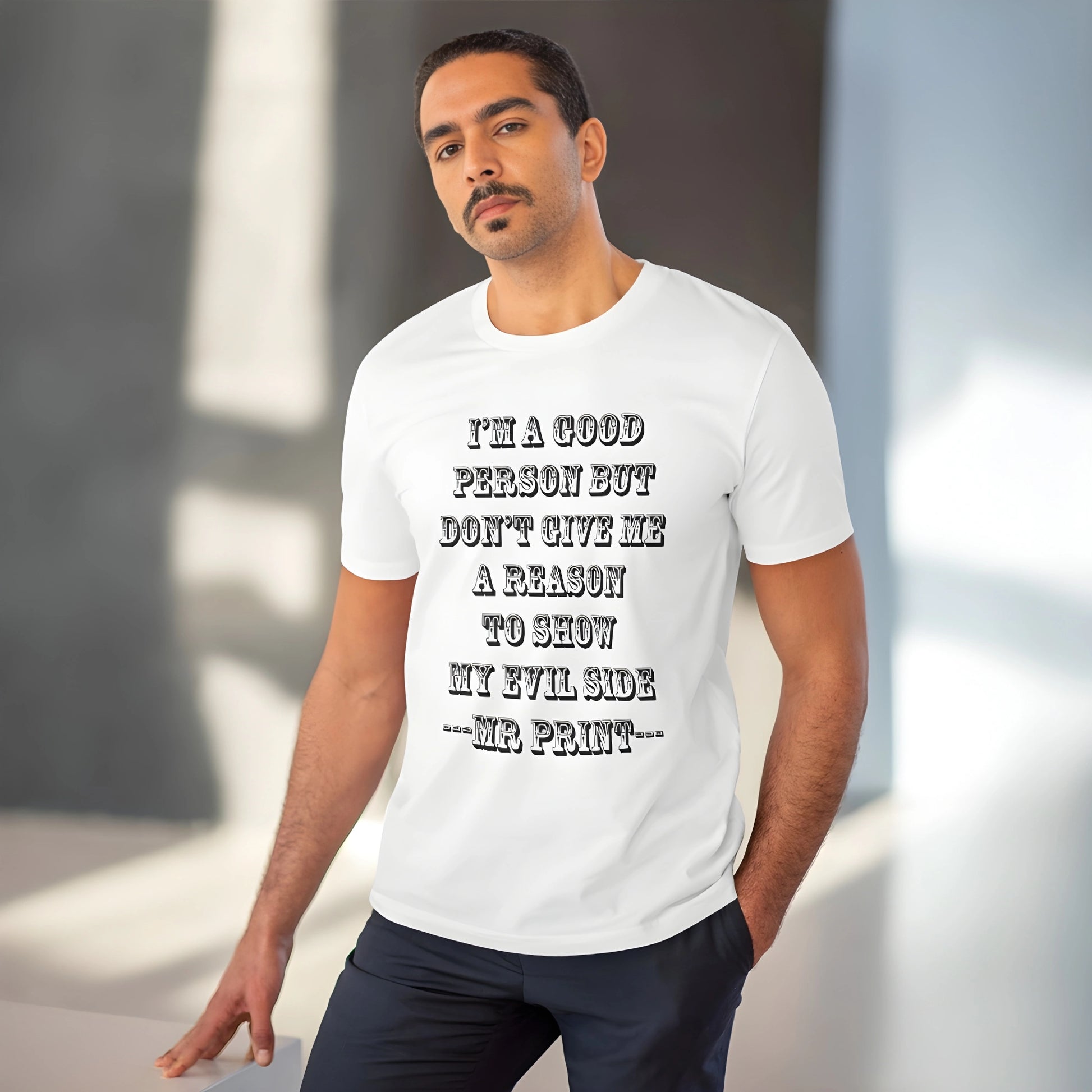 Cairo Printed T-Shirt - image 2