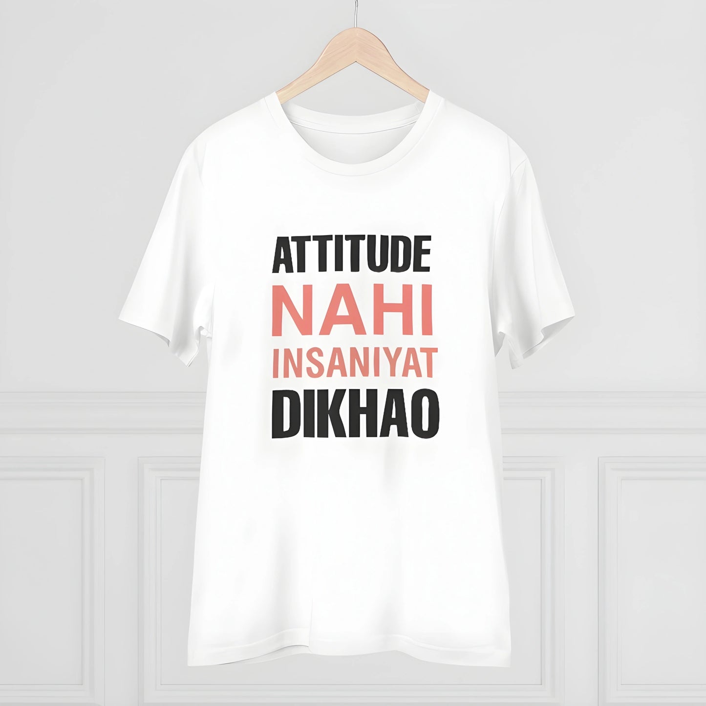 Strive Printed T-Shirt - image 5