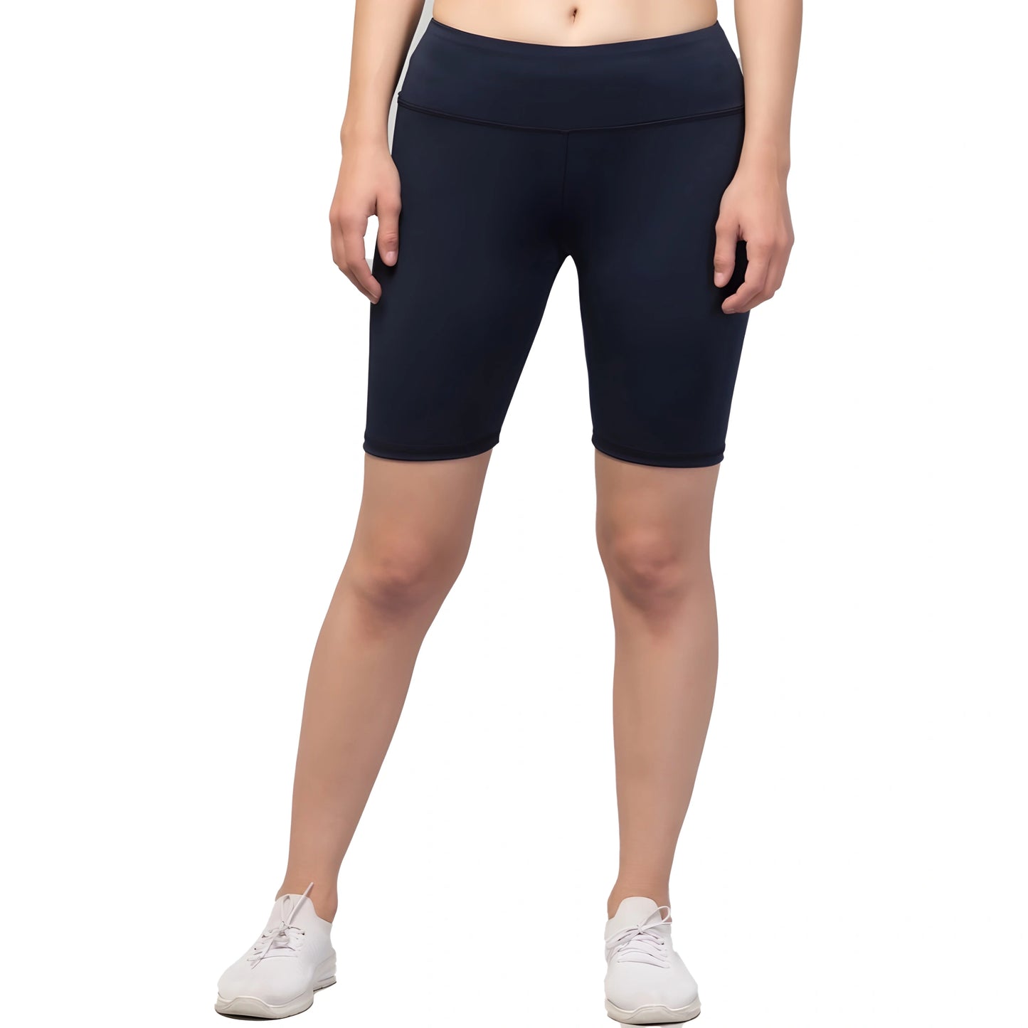 Siena Solid Shorts