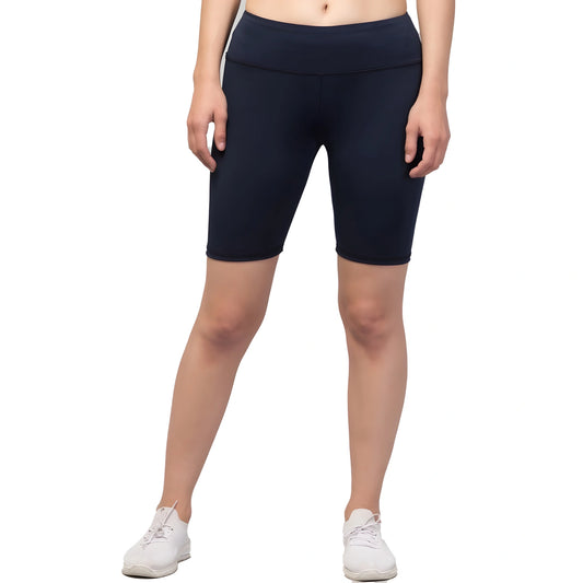 Siena Solid Shorts