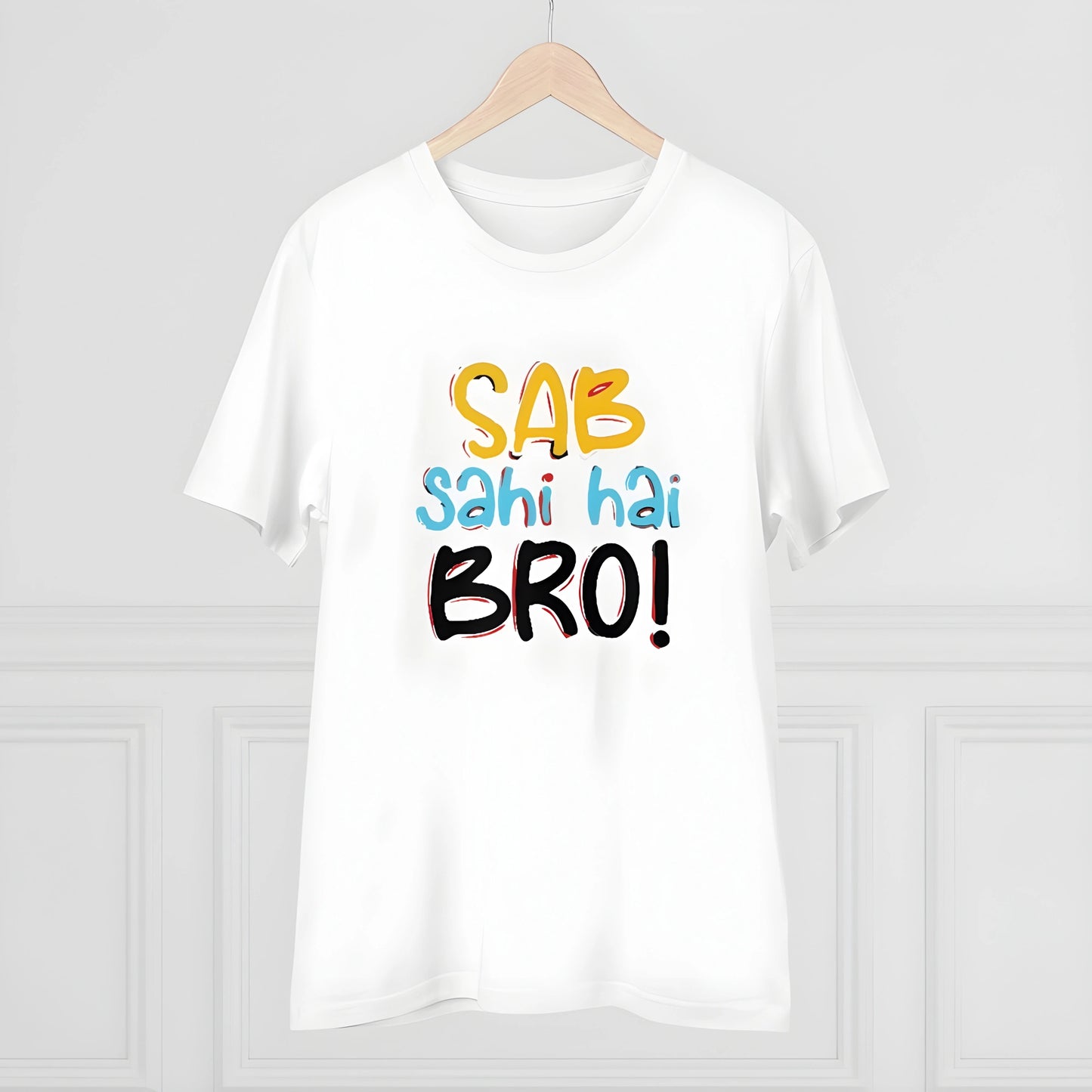 Prime Printed T-Shirt - image 5