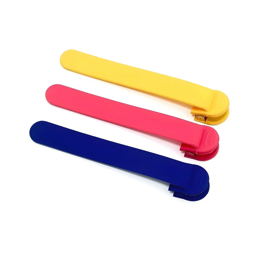 Prism Essential Silicone 3 pieces Set Smart Bookmark Clip