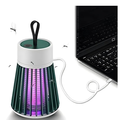 Pearl Essential Plastic Mosquito Lamp