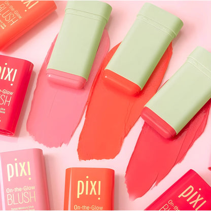 Prism Solid Glow Blush Foundation Stick