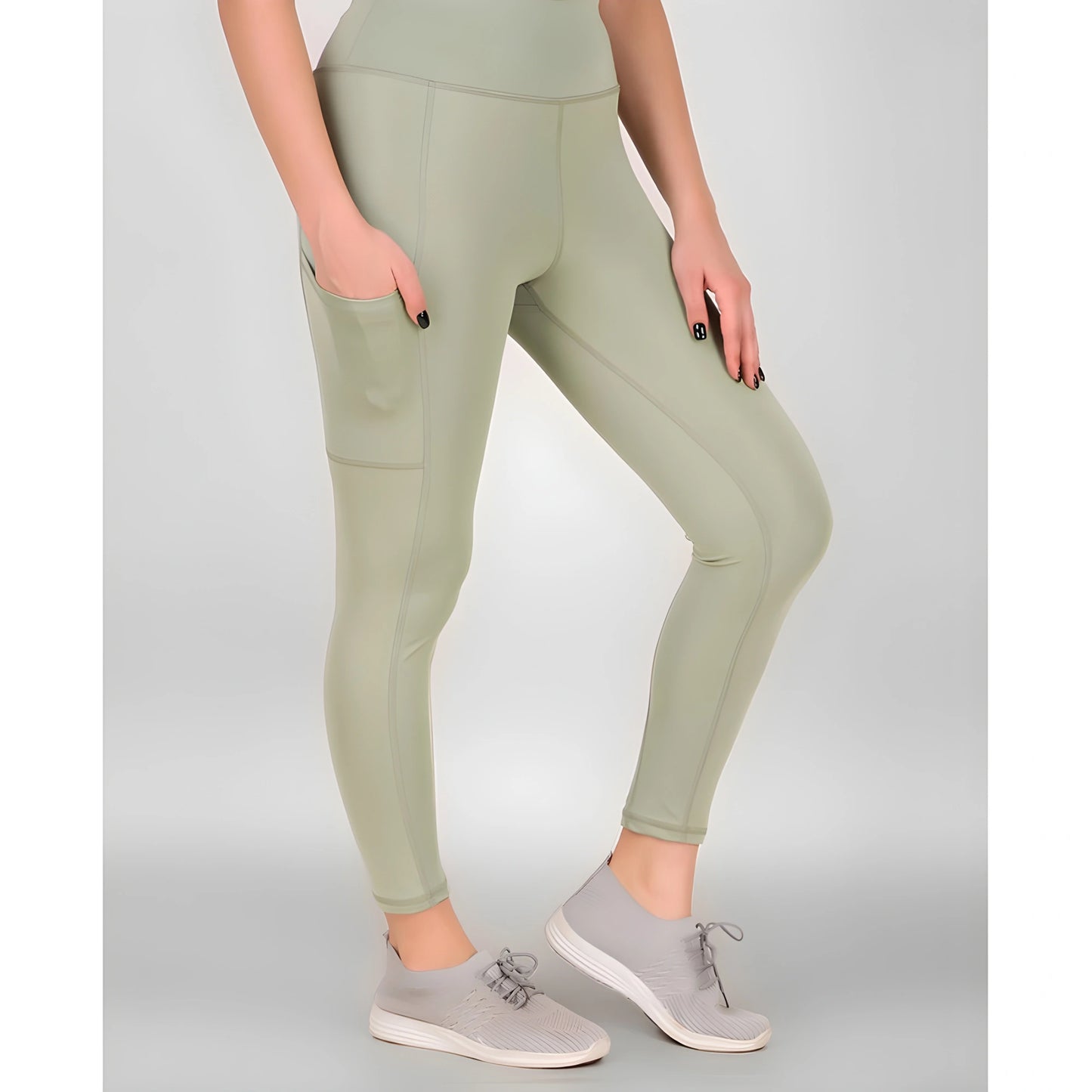 Kiva Solid Bottom Wear