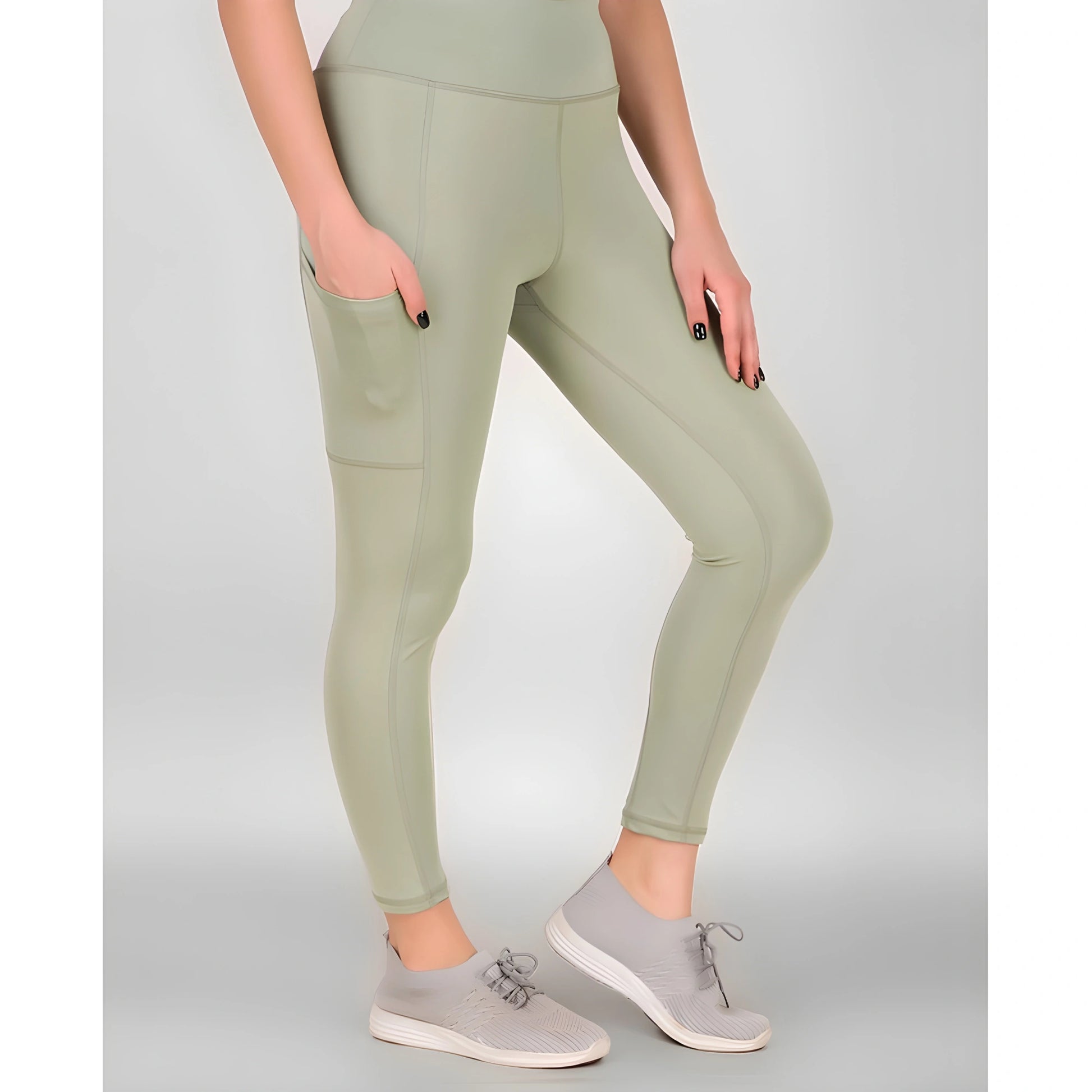 Kiva Solid Bottom Wear