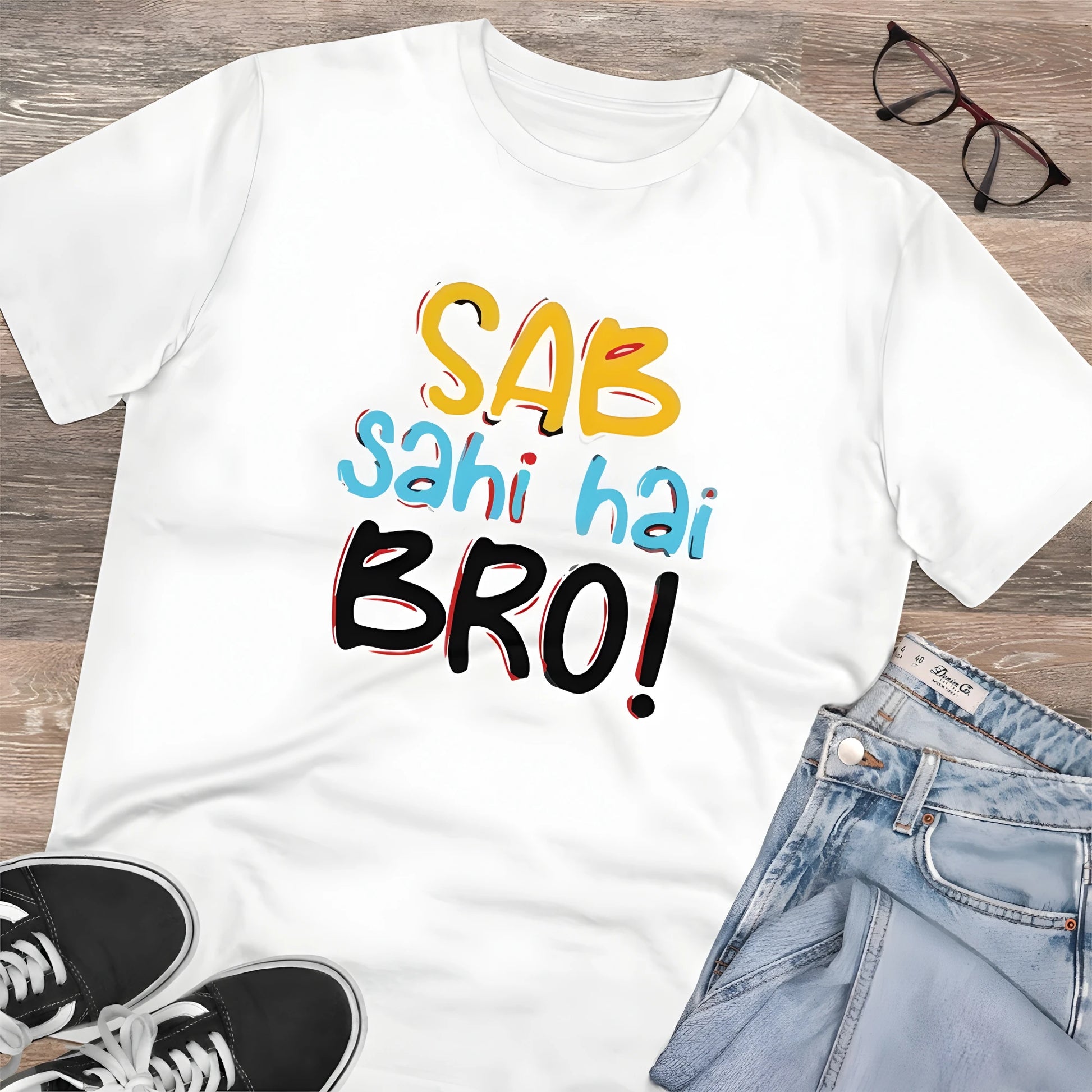 Prime Printed T-Shirt - image 4
