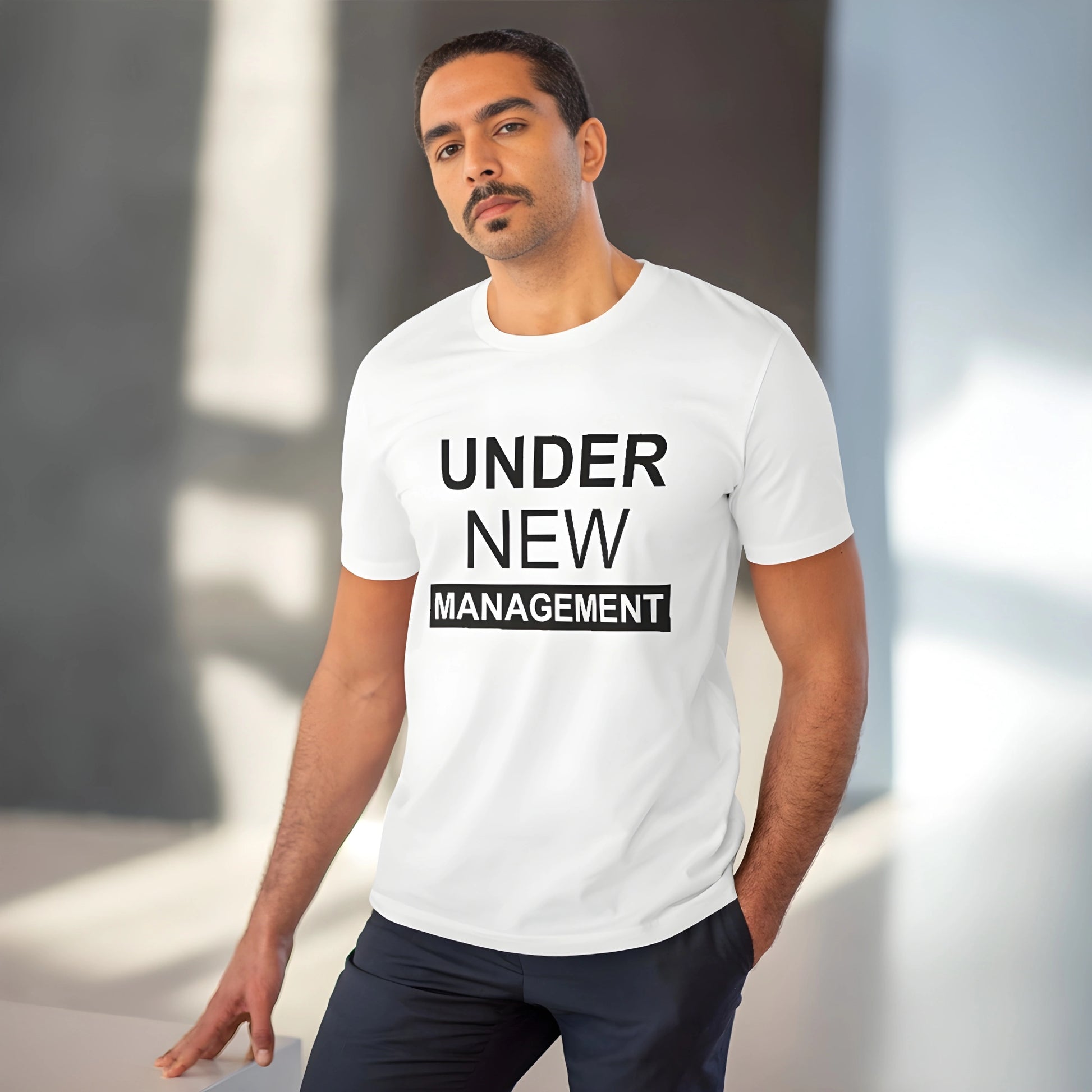 Aero Printed T-Shirt - image 2