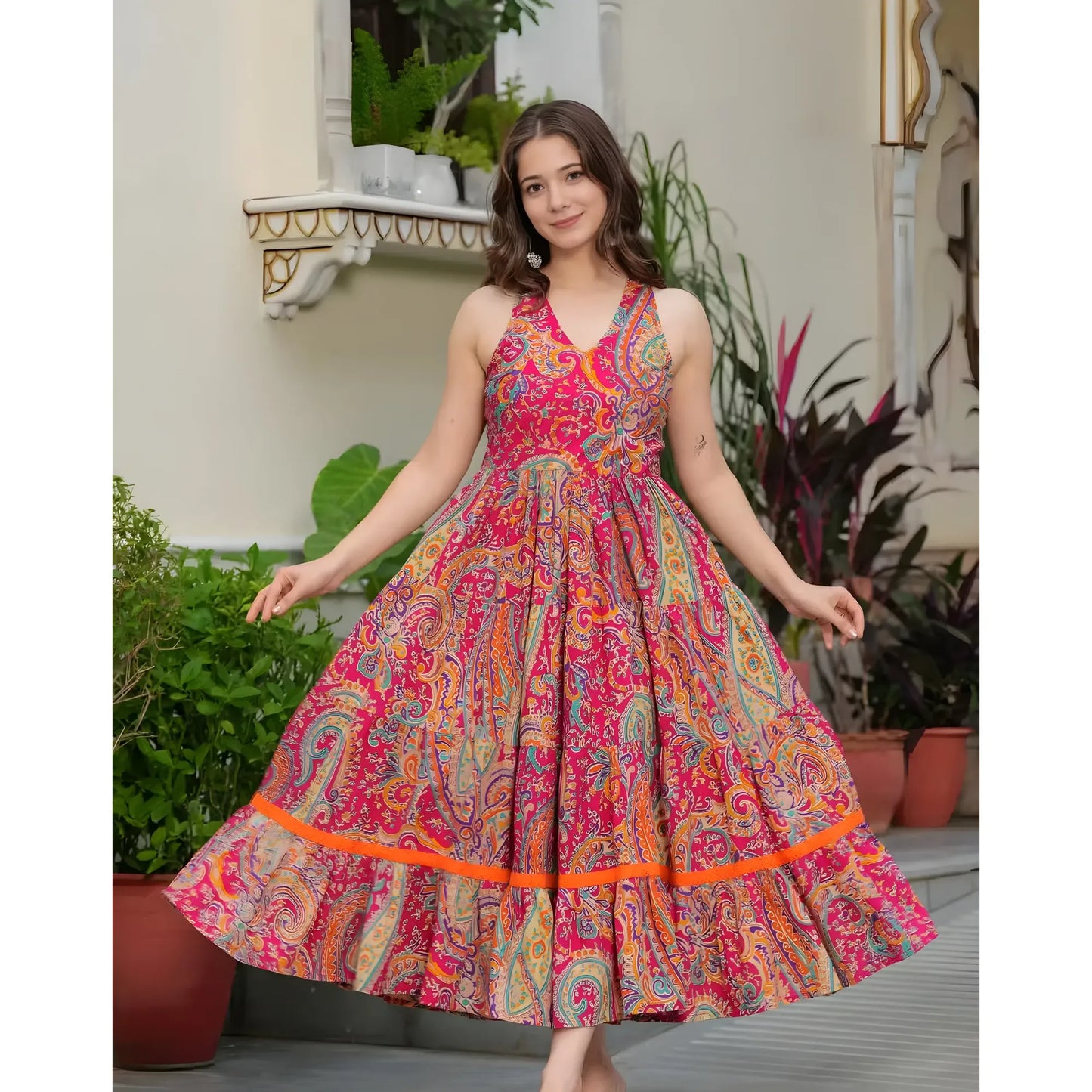 Comfy Ravishing Women Dresses