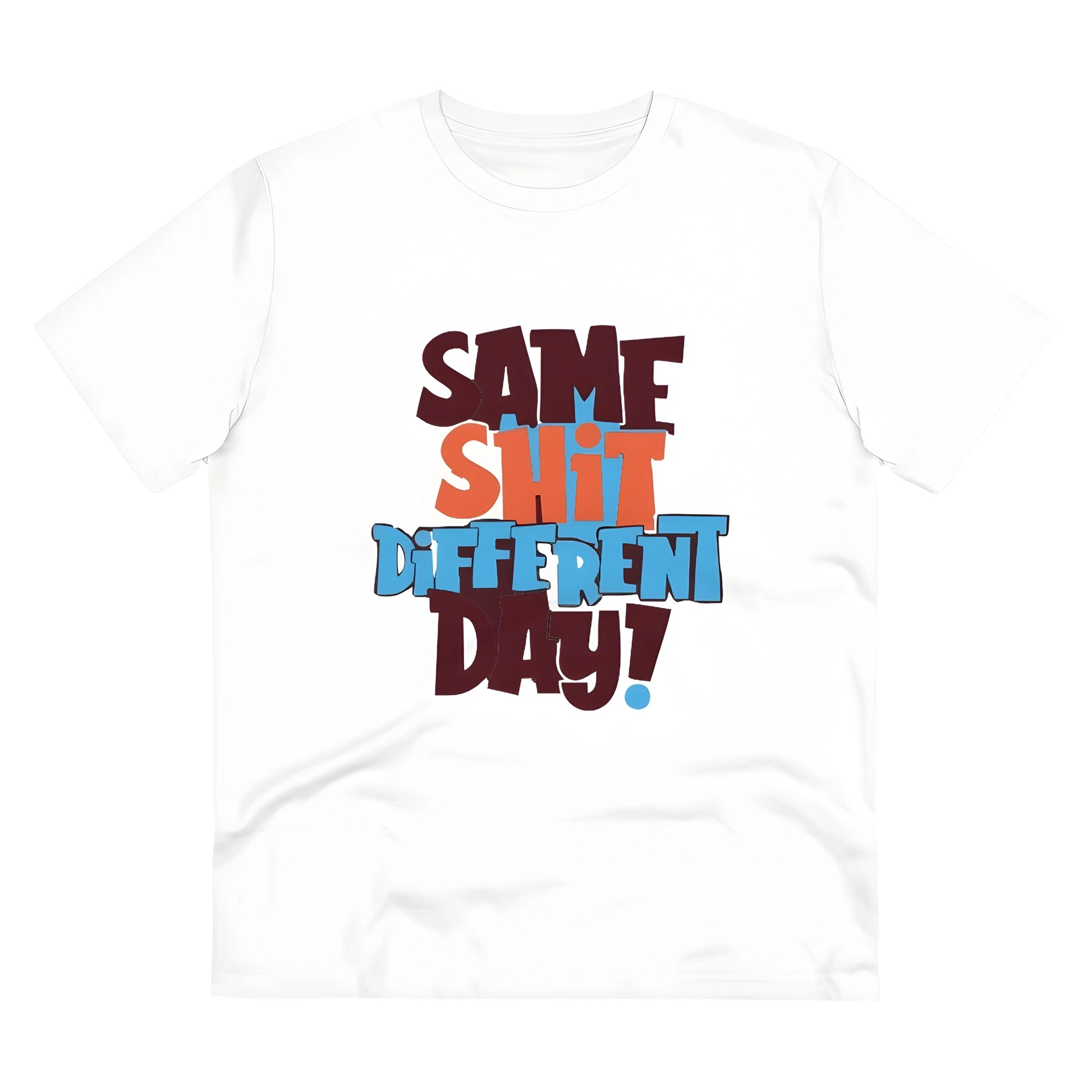 Reign Printed T-Shirt - image 1