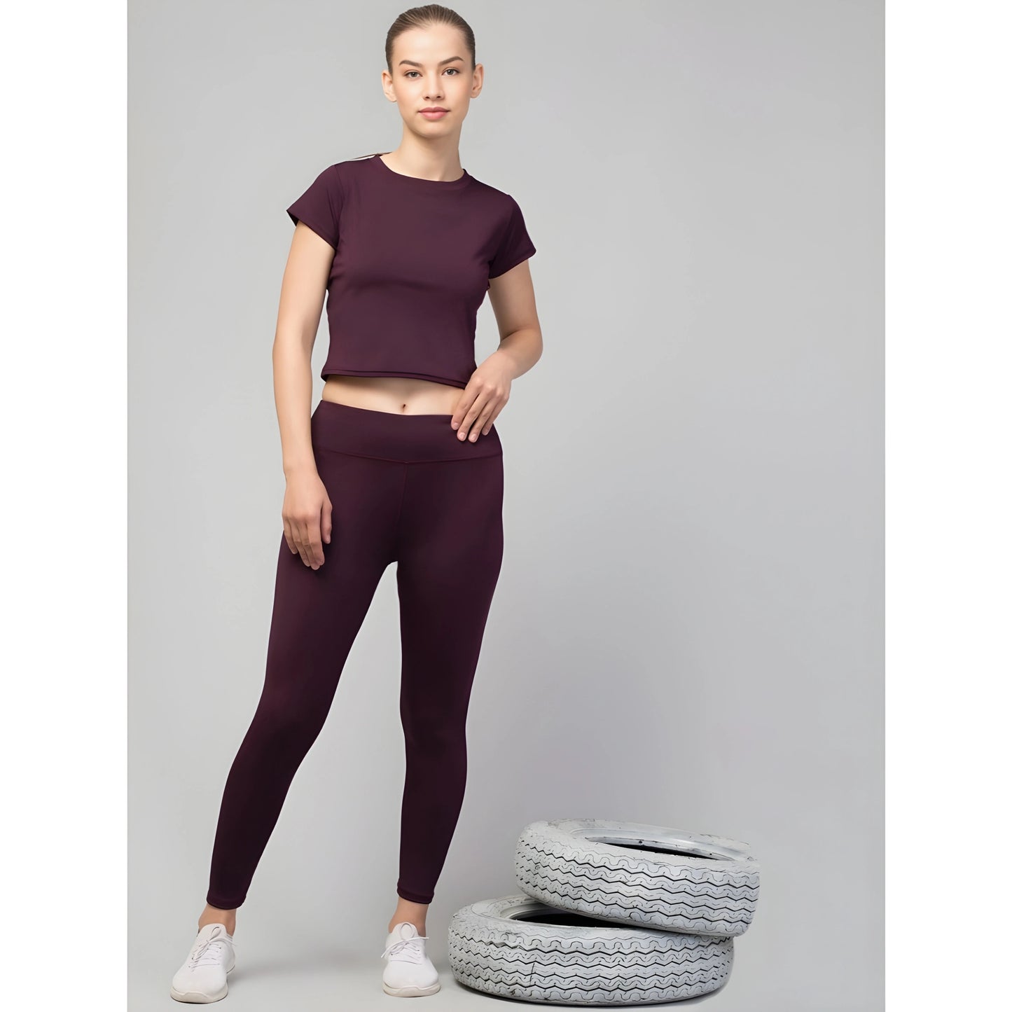 Avani Solid Bottom Wear