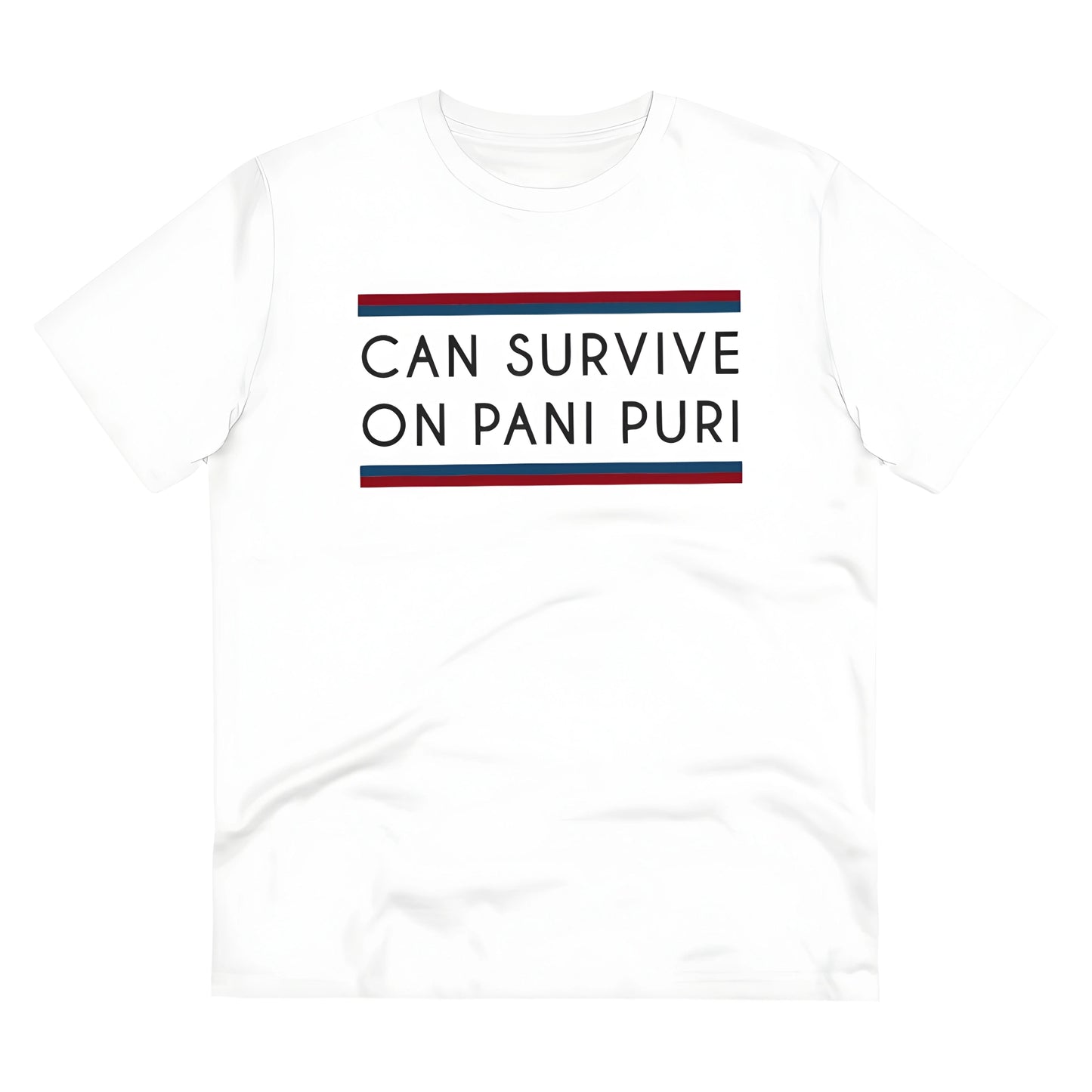 Oasis Printed T-Shirt - image 1