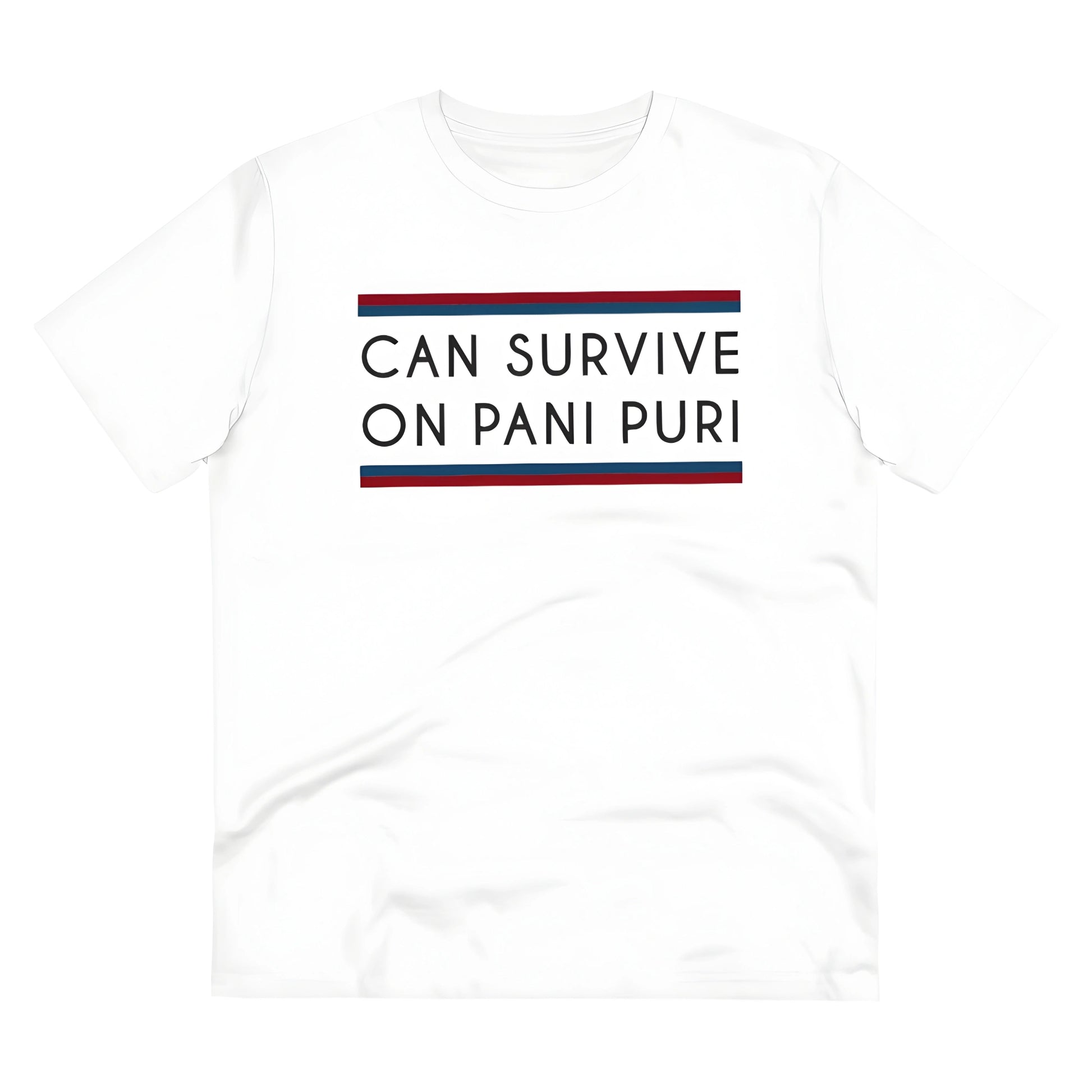 Oasis Printed T-Shirt - image 1
