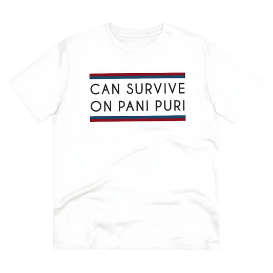 Oasis Printed T-Shirt - image 1