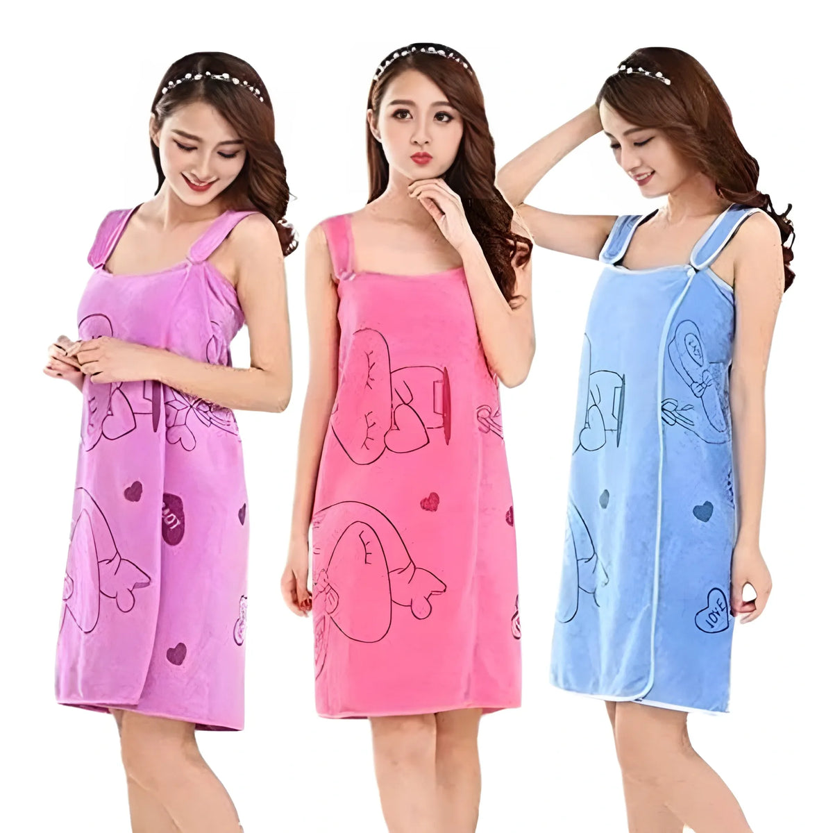 Prism Essential Bath Towel