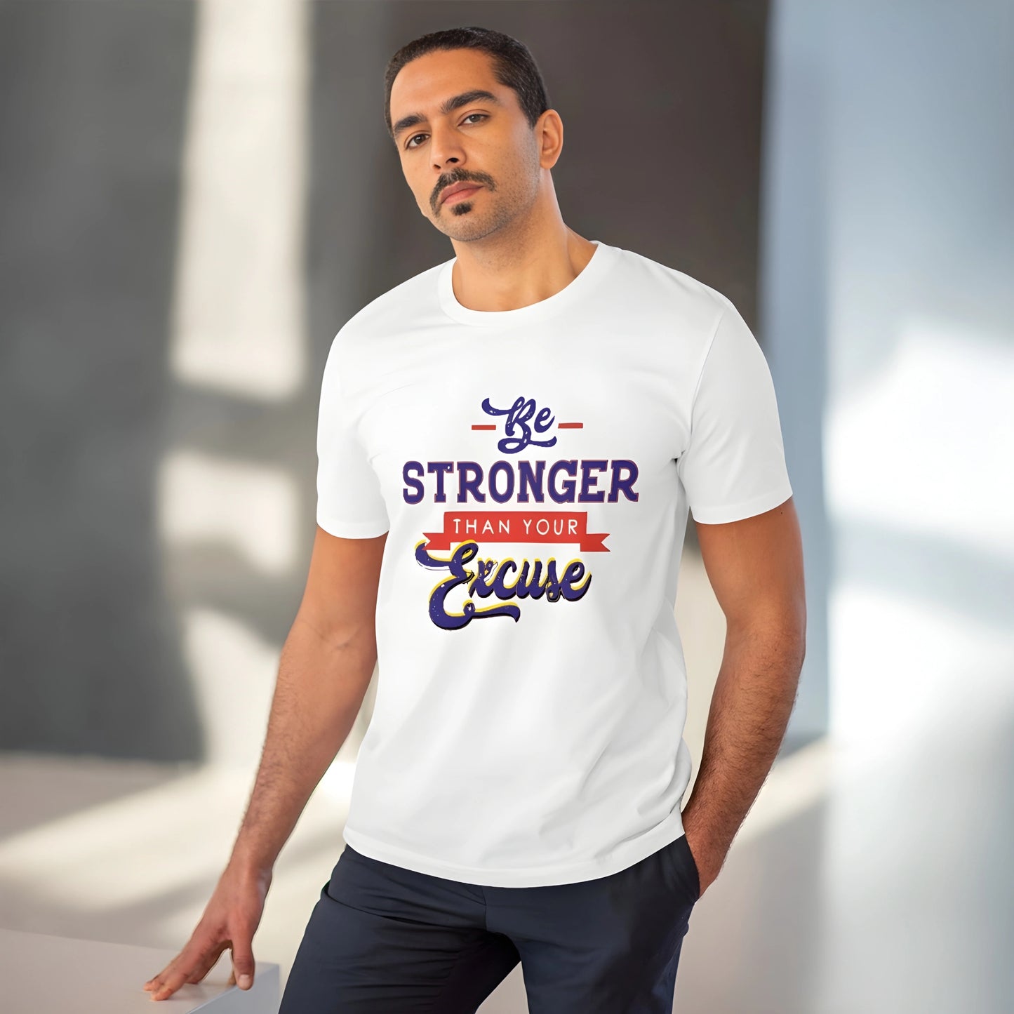Axiom Printed T-Shirt - image 2