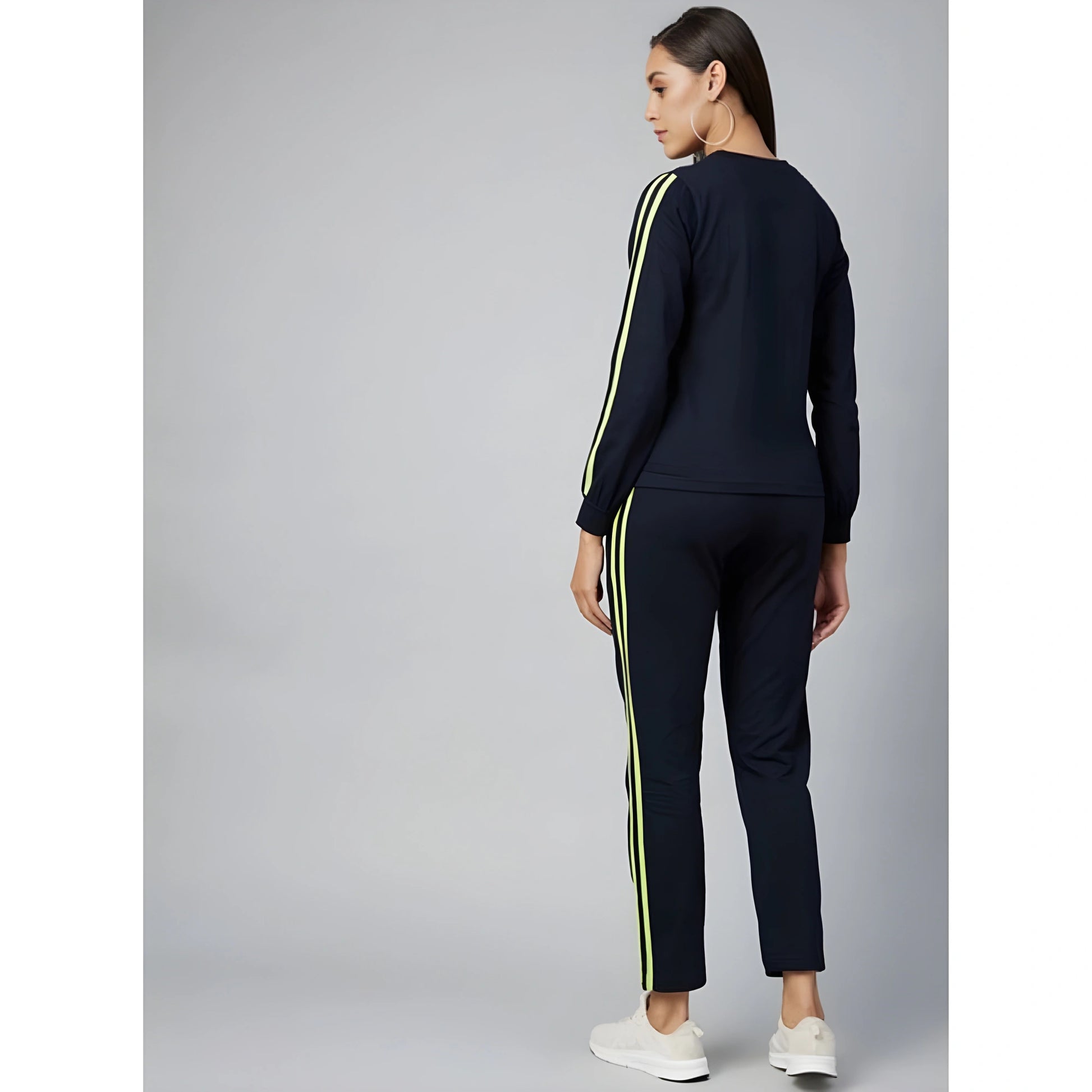 Inara Solid Bottom Wear