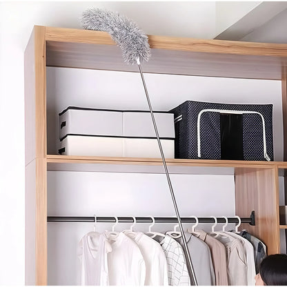 Slate Essential Fan Duster