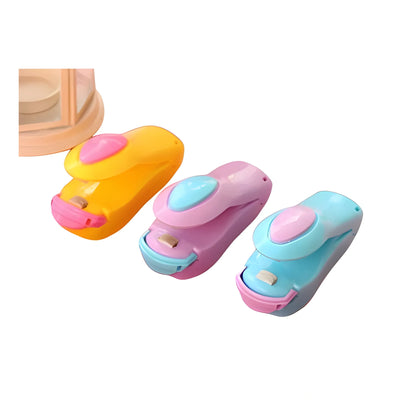 Prism Essential Plastic Mini Bag Sealing Machine