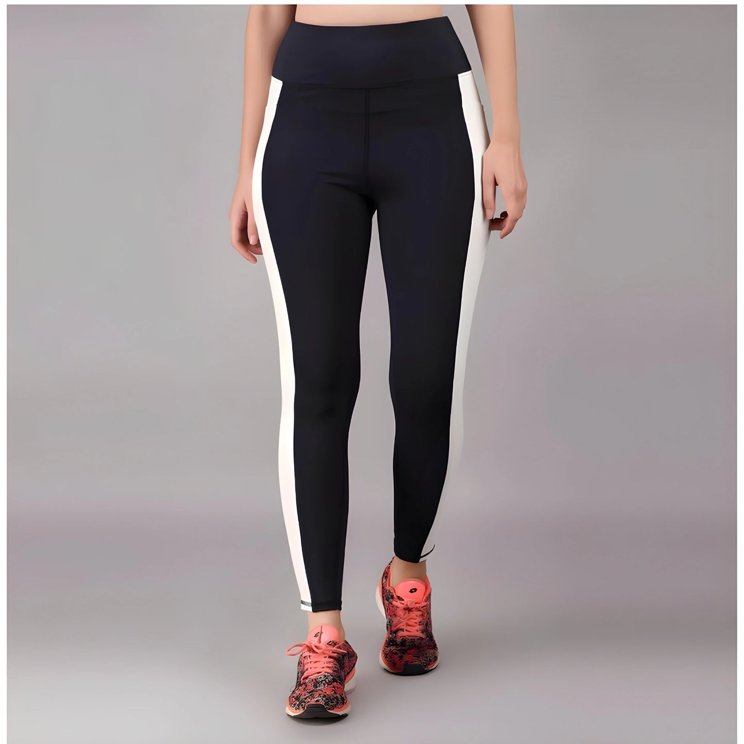 Ilara Solid Bottom Wear