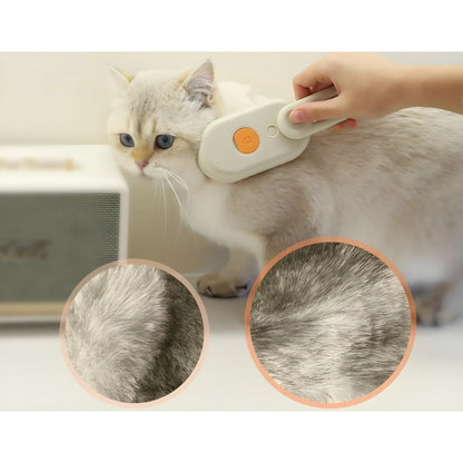 Prism Essential Pet Brush