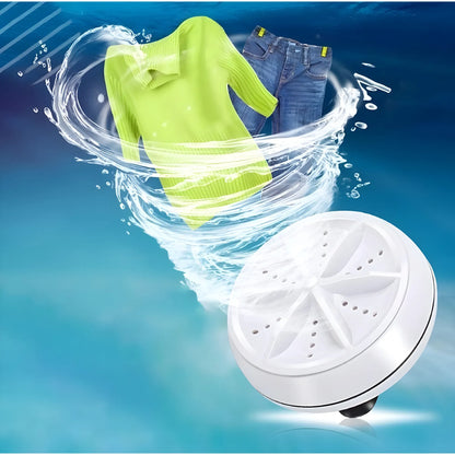 Prism Essential Mini Portable Turbine Washer