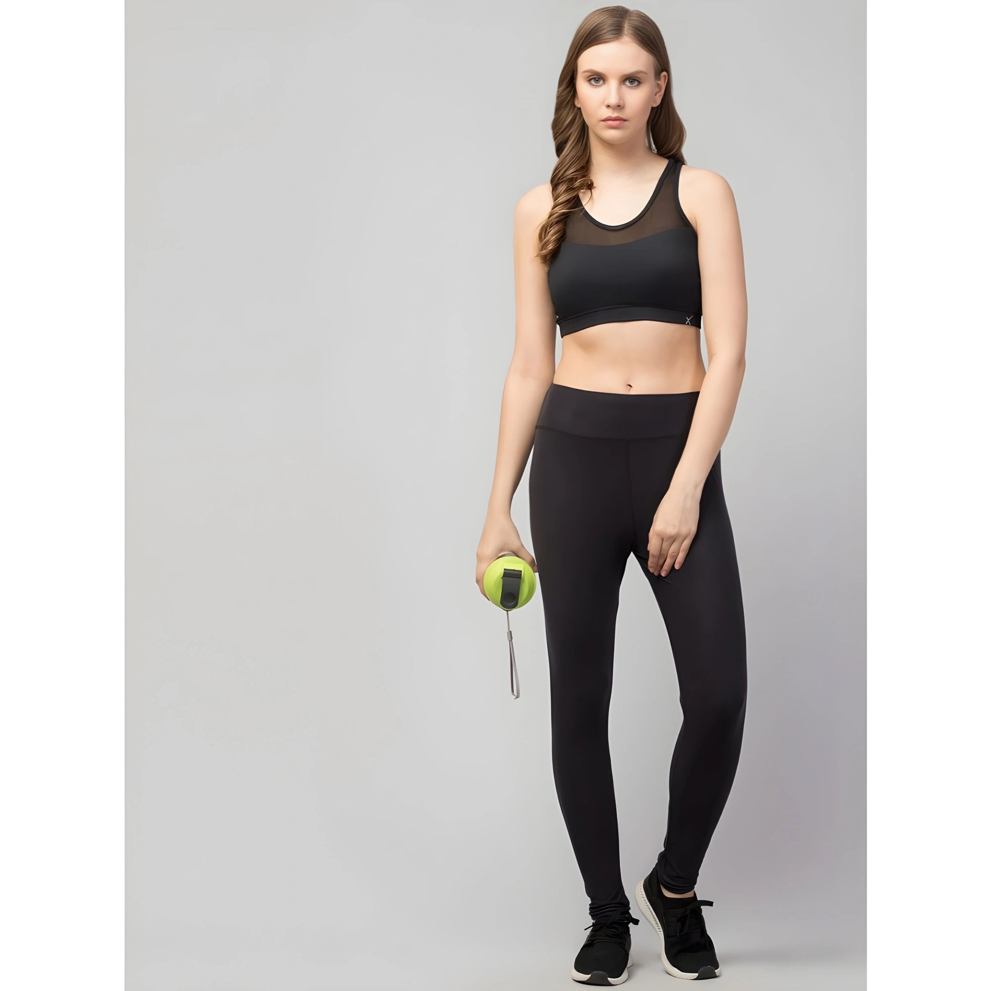 Vanya Solid Bottom Wear