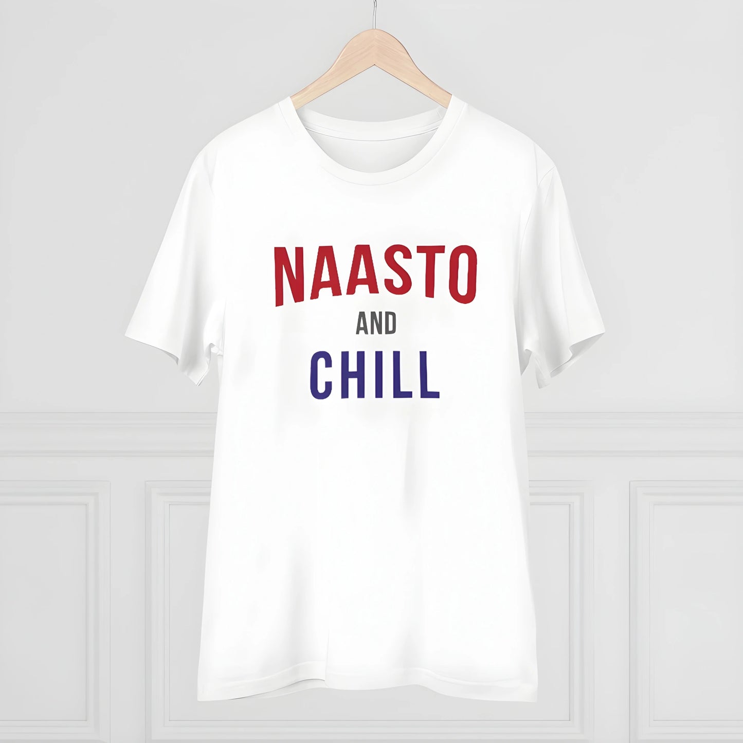 Lance Printed T-Shirt - image 5