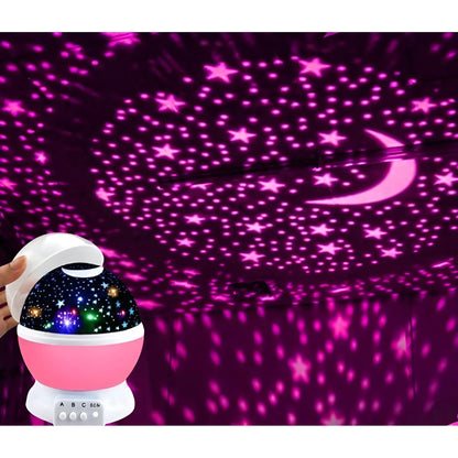 Prism Essential Galaxy Projector