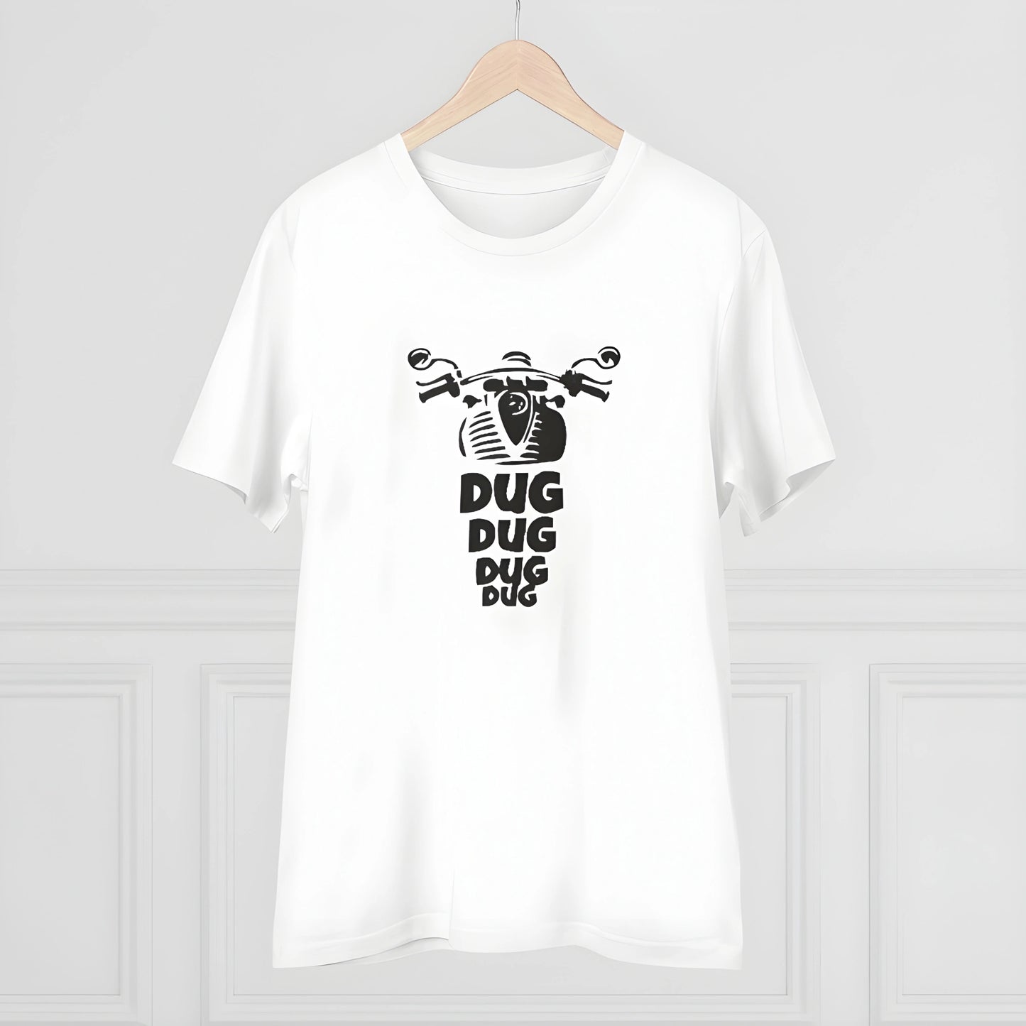 Bolt Printed T-Shirt - image 5
