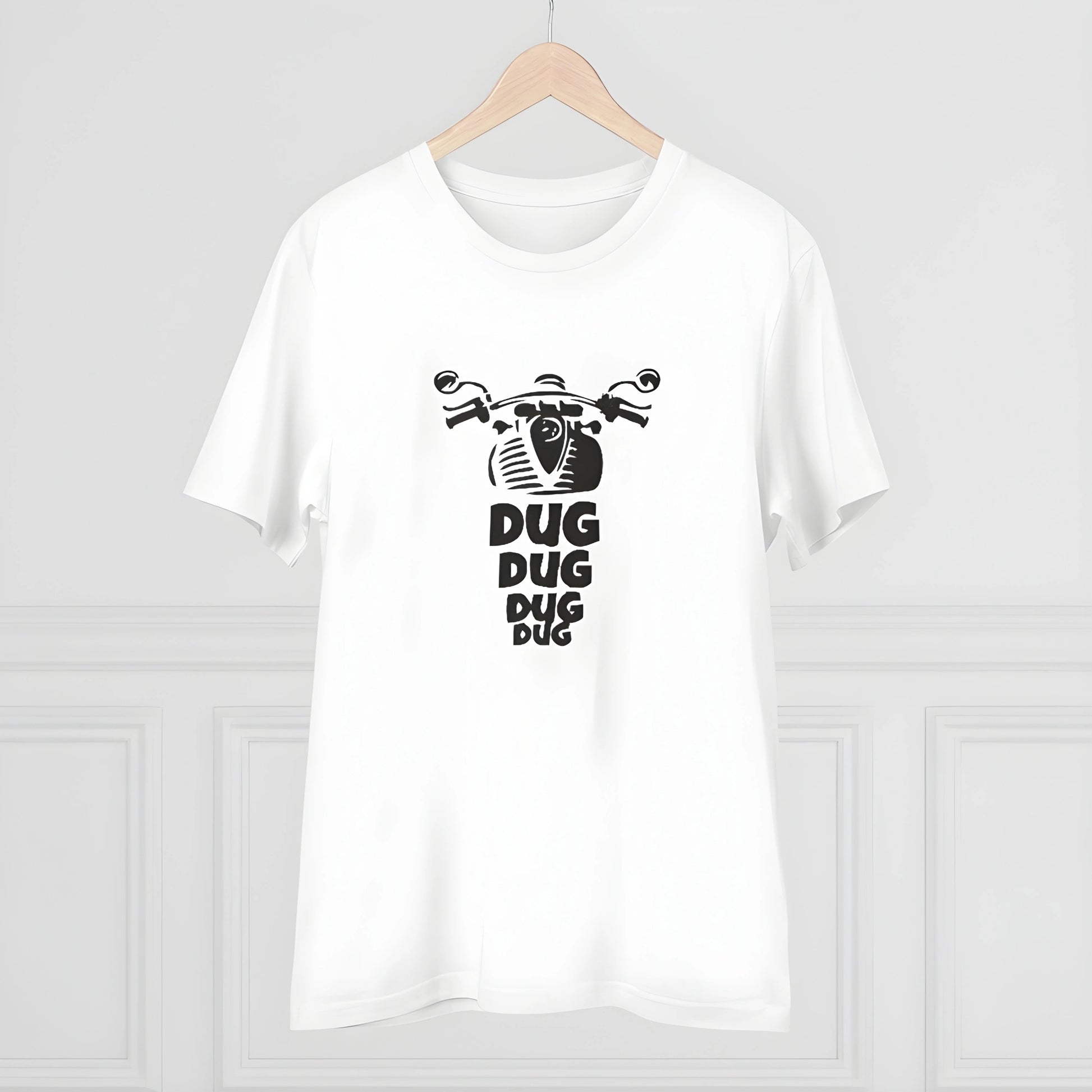 Bolt Printed T-Shirt - image 5