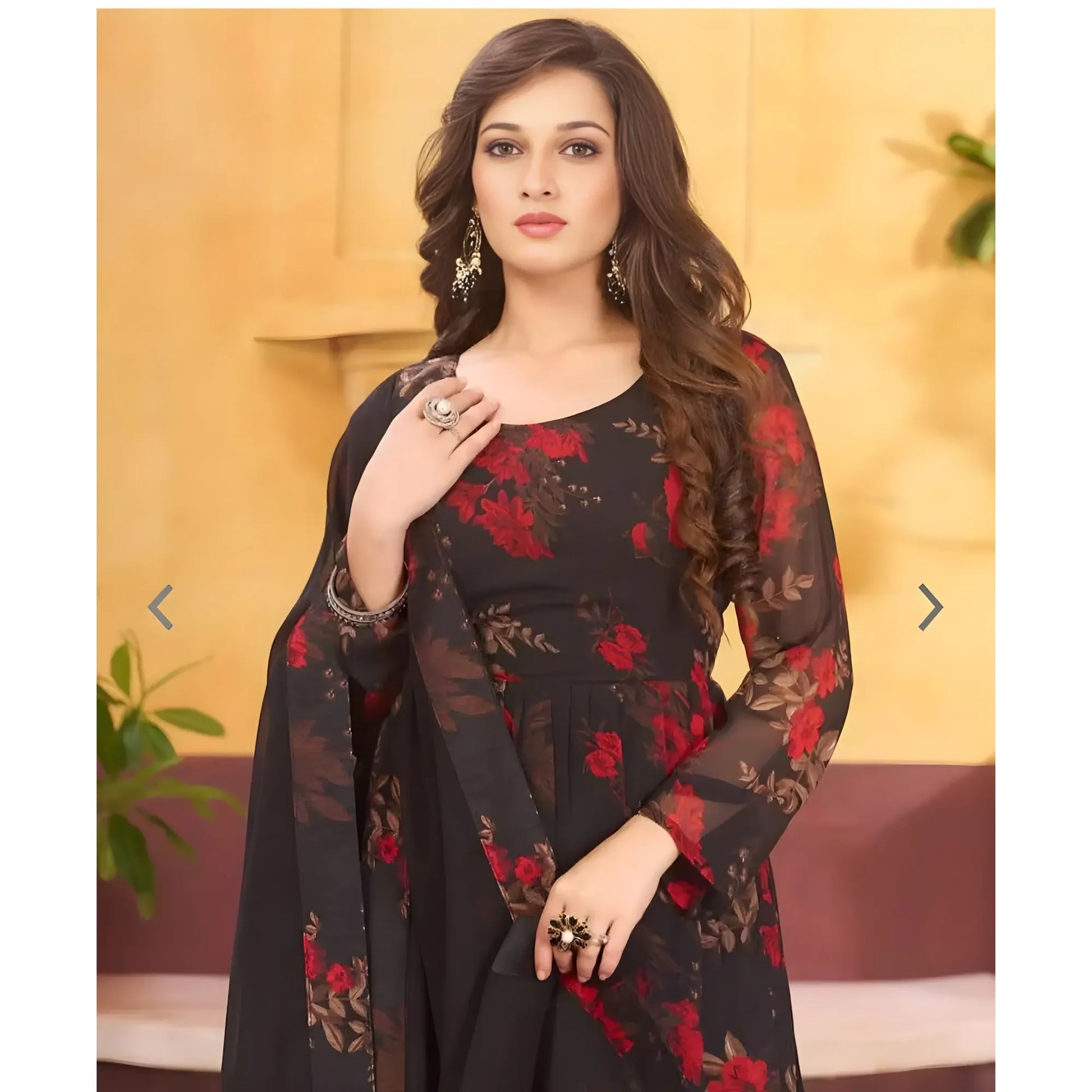 +7 More Classy Designer Women Dresses