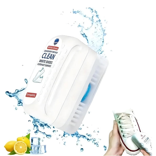 Onyx Essential 2 in 1 Shoe Cleaning Brush