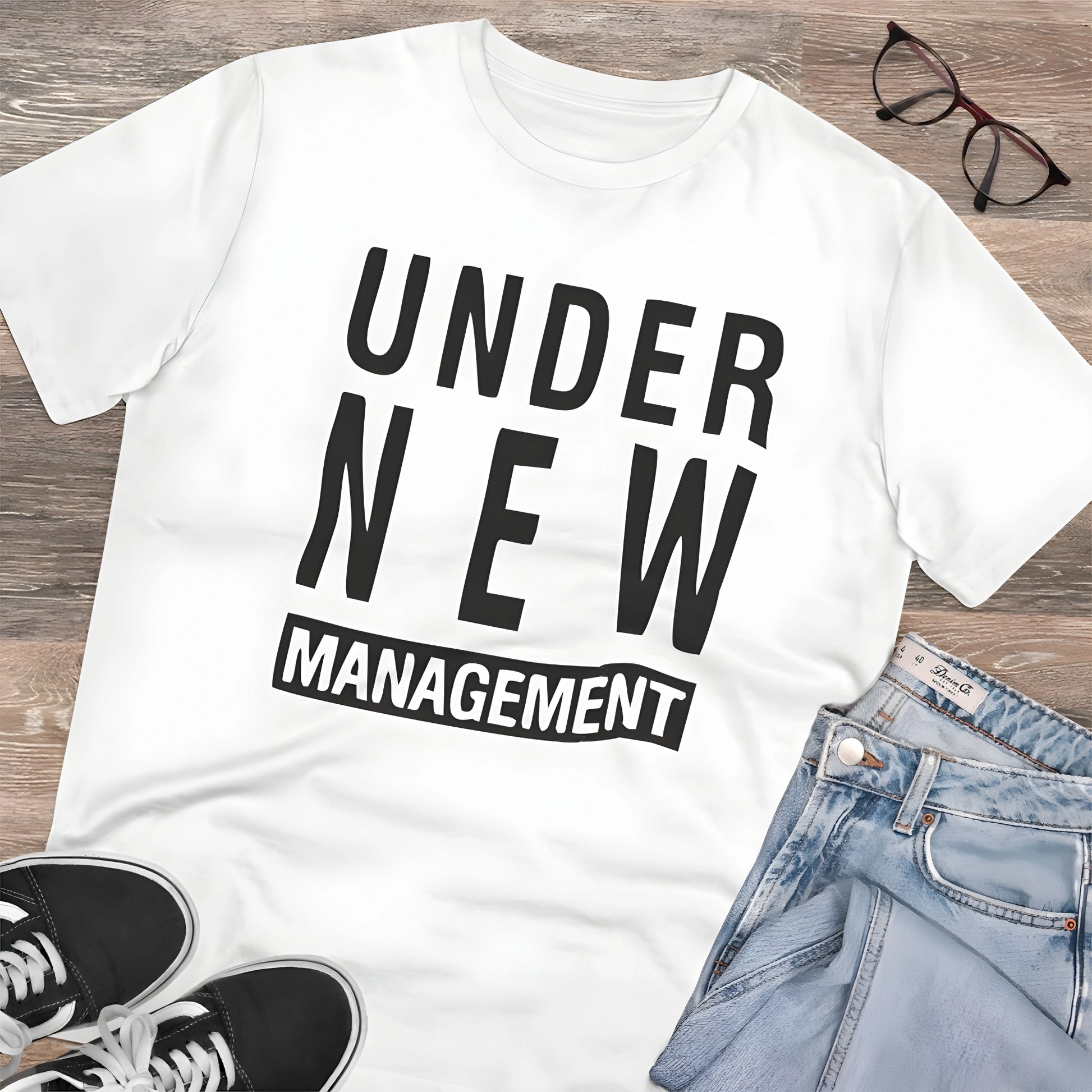 Zenith Printed T-Shirt - image 4