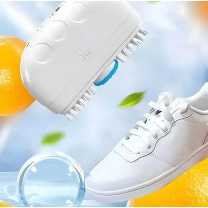 Onyx Essential 2 in 1 Shoe Cleaning Brush