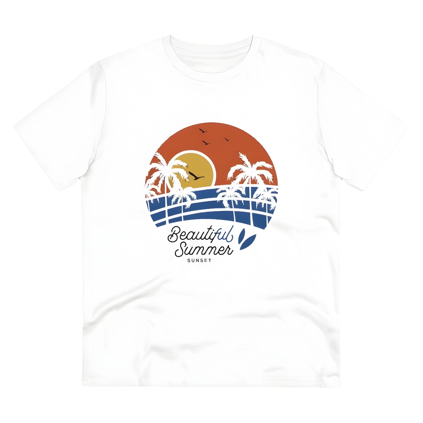 Vanta Printed T-Shirt - image 1