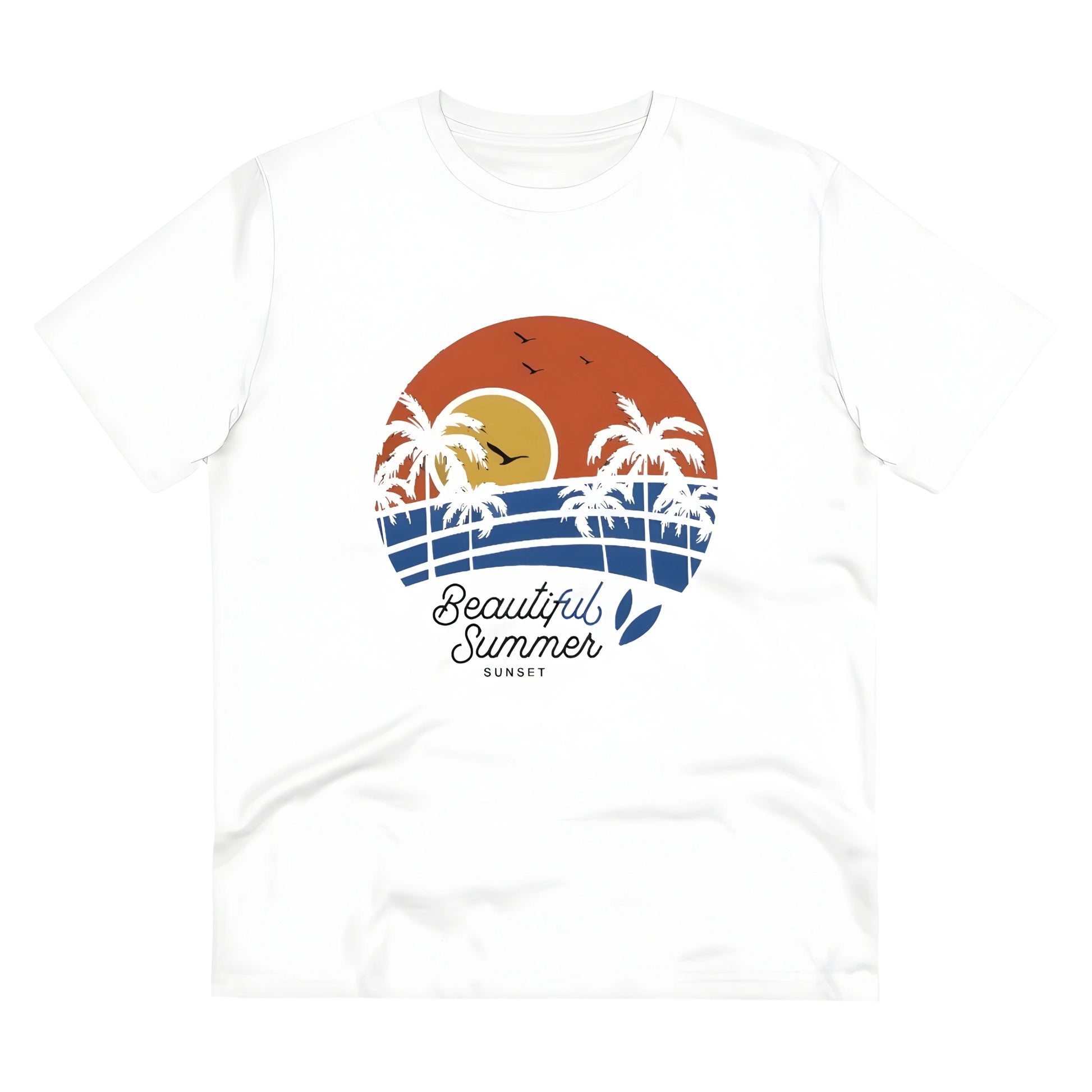 Vanta Printed T-Shirt - image 1