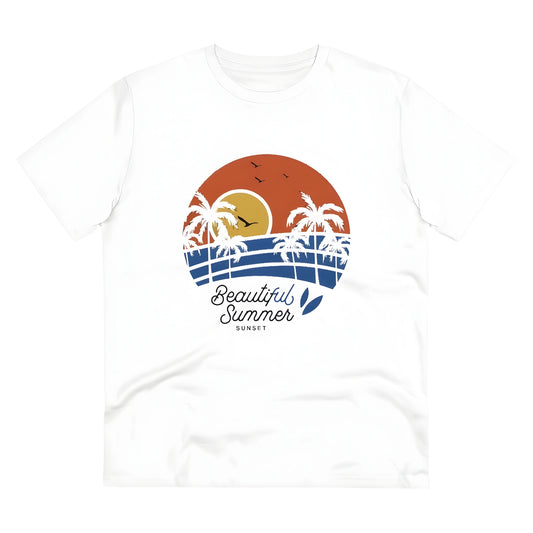Vanta Printed T-Shirt - image 1