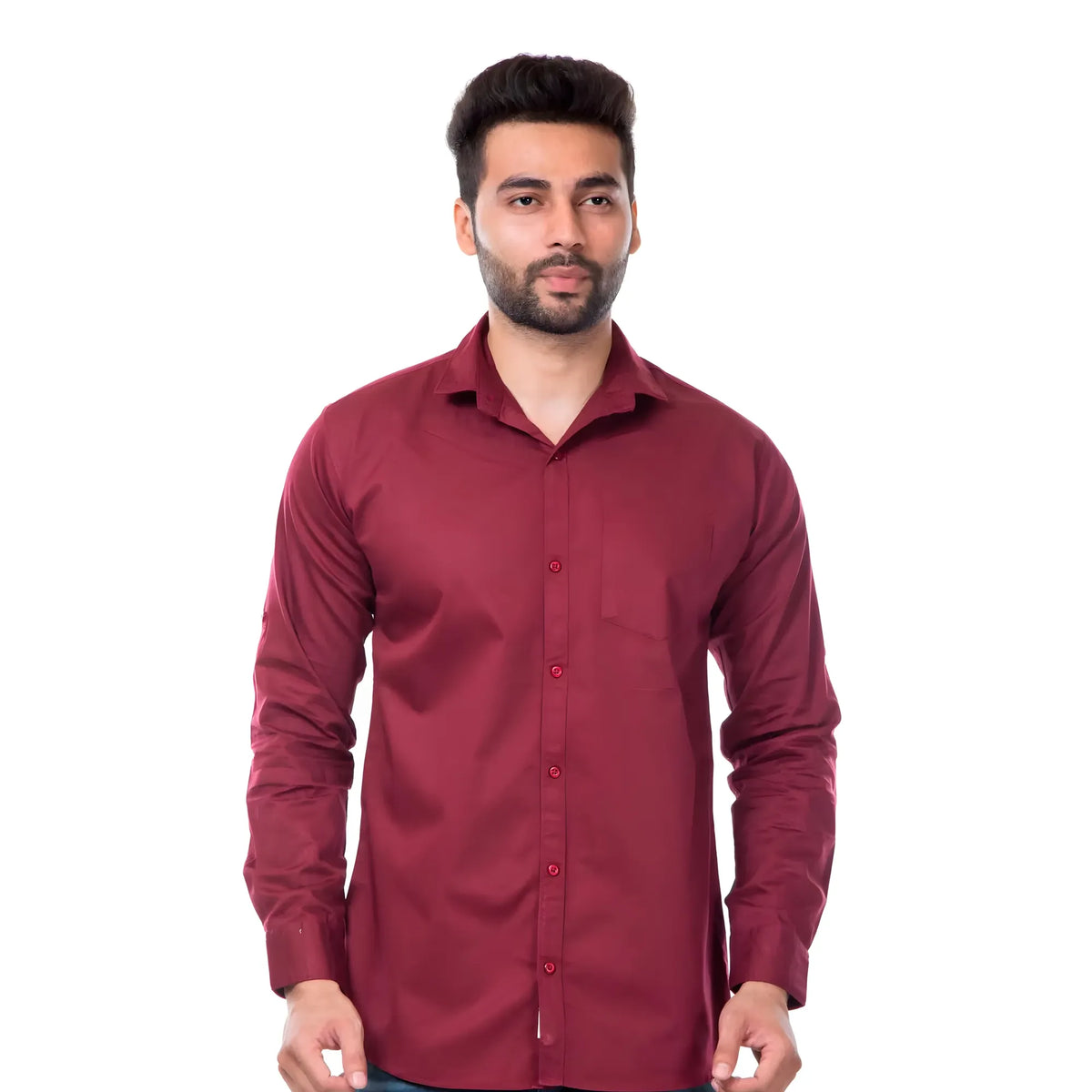 Inaya Printed Shirt
