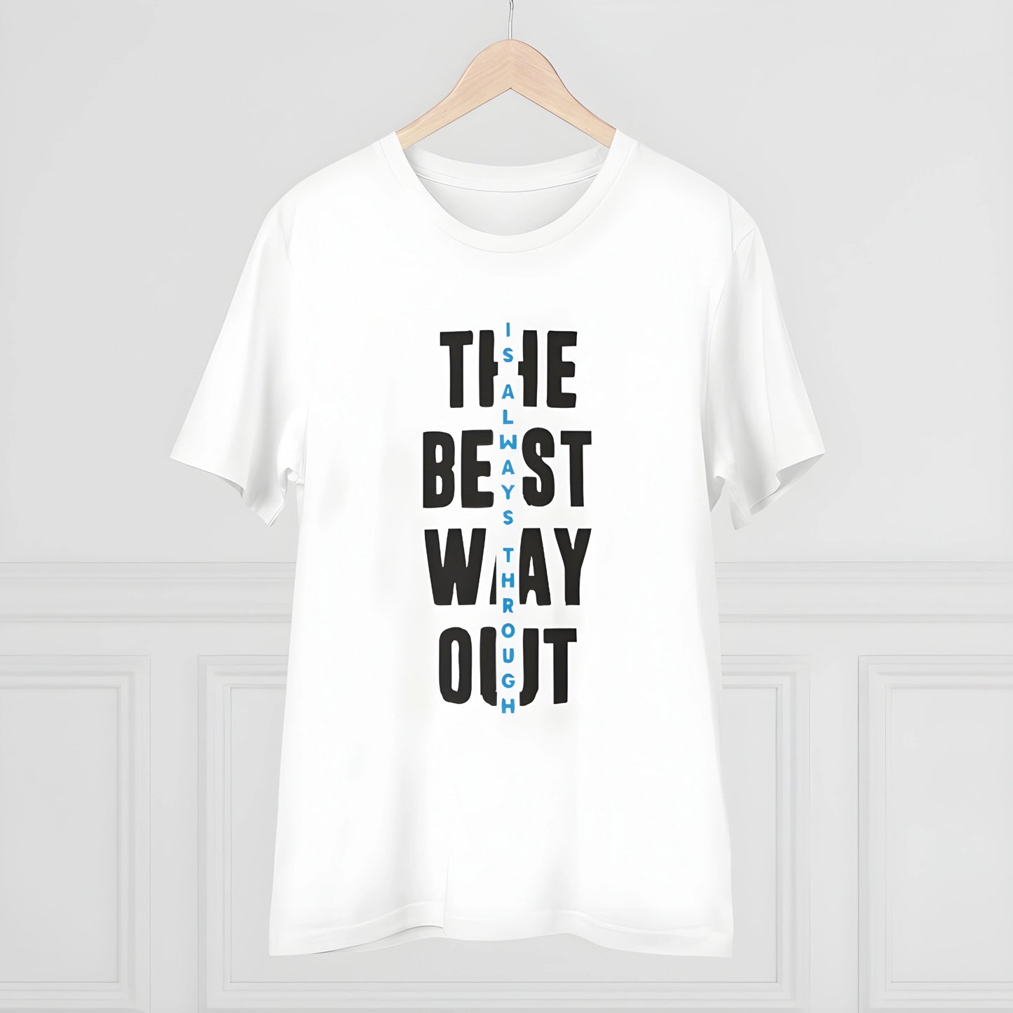 Xeno Printed T-Shirt - image 5