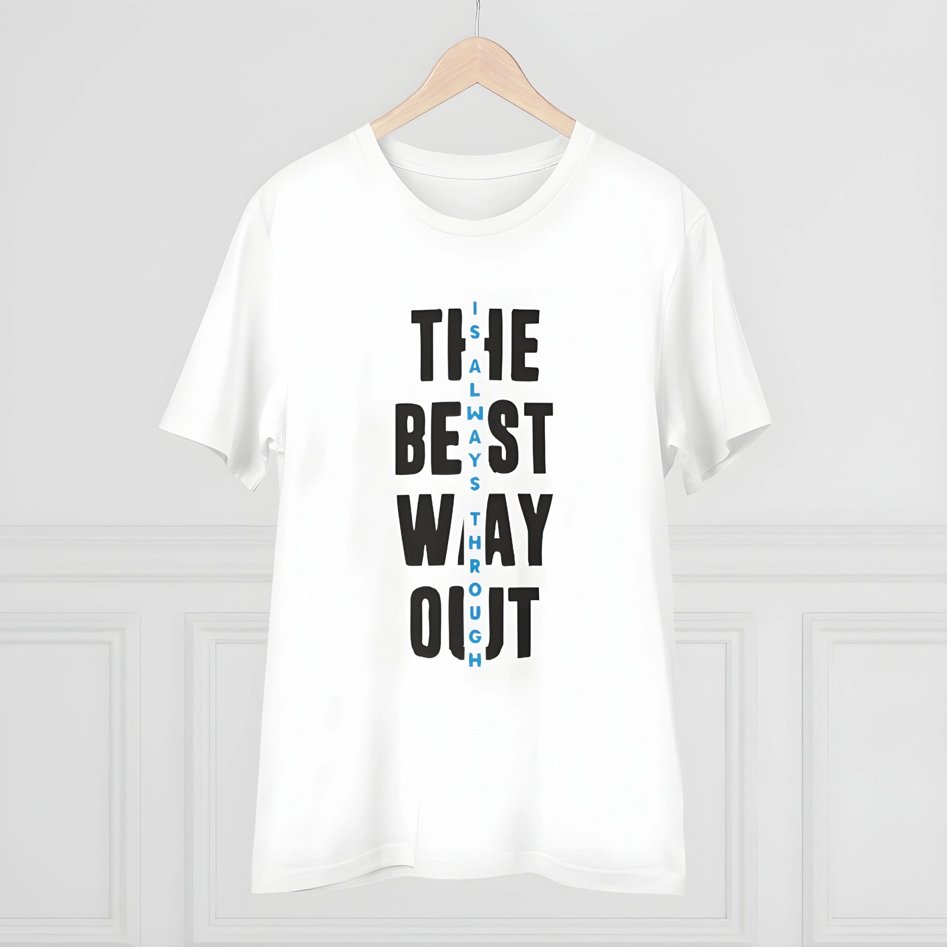 Xeno Printed T-Shirt - image 5