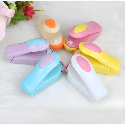 Prism Essential Plastic Mini Bag Sealing Machine
