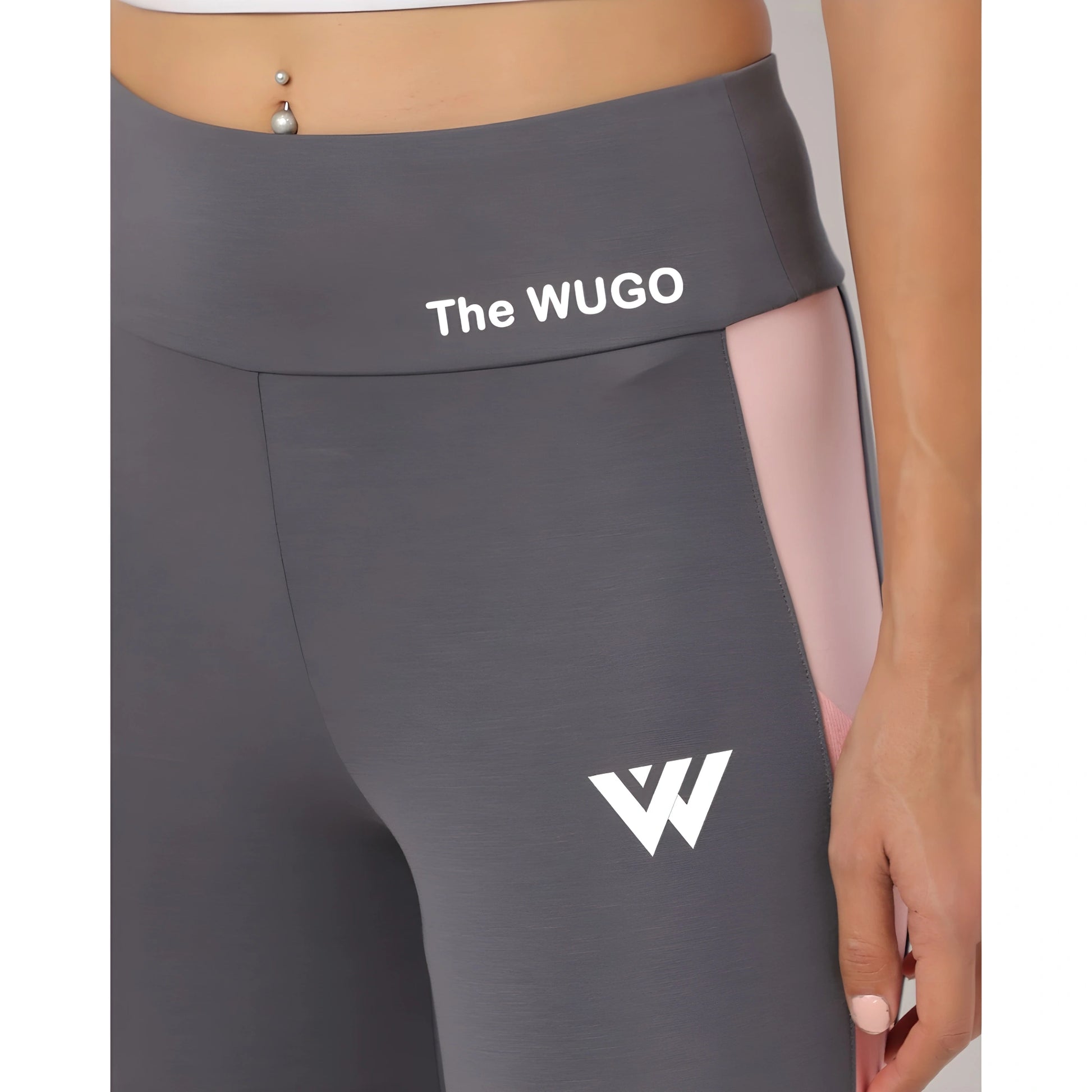Selah Solid Leggings
