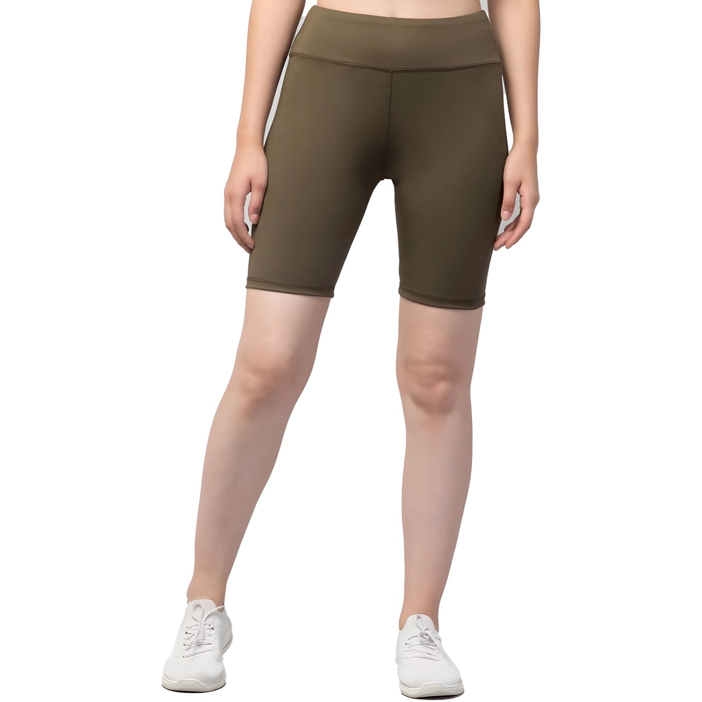 Skye Solid Shorts