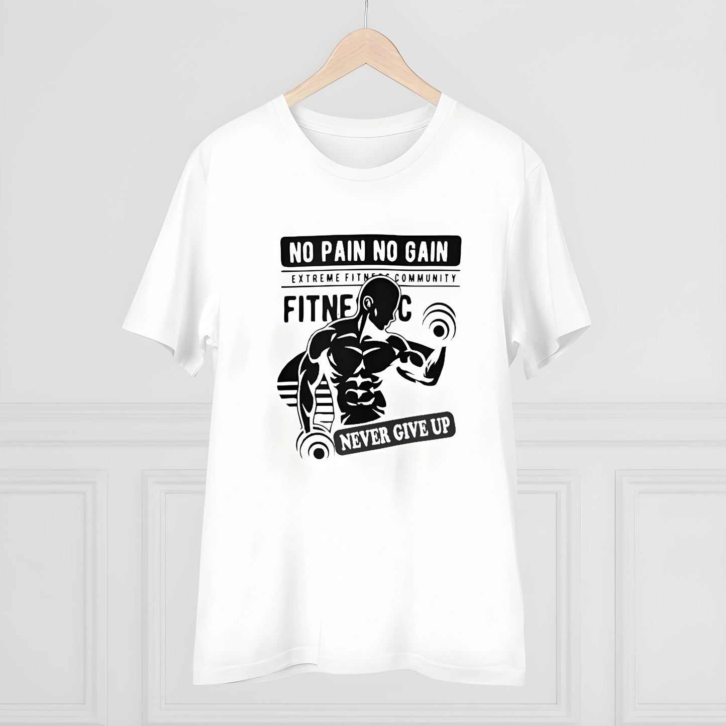 Ember Printed T-Shirt - image 5