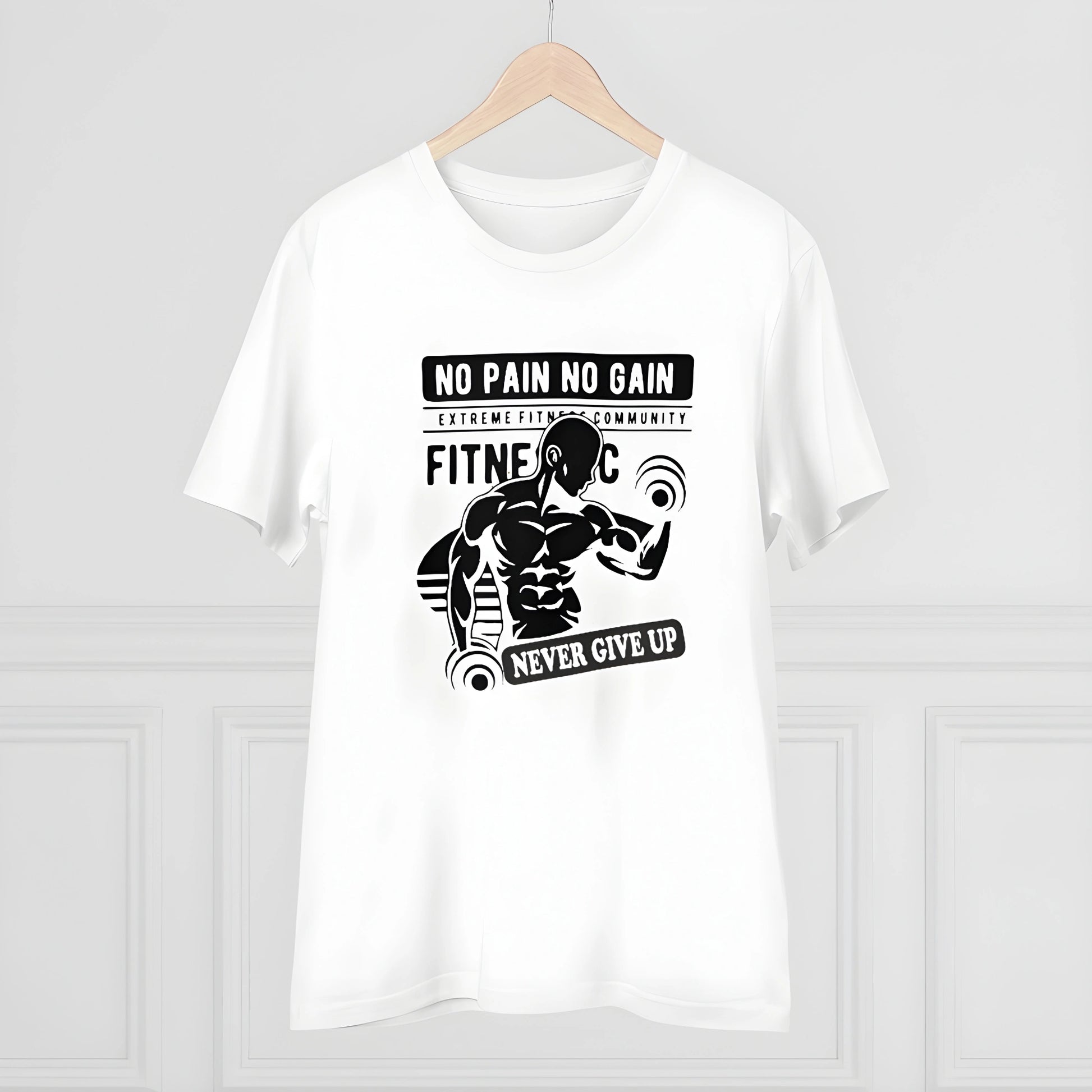 Ember Printed T-Shirt - image 5